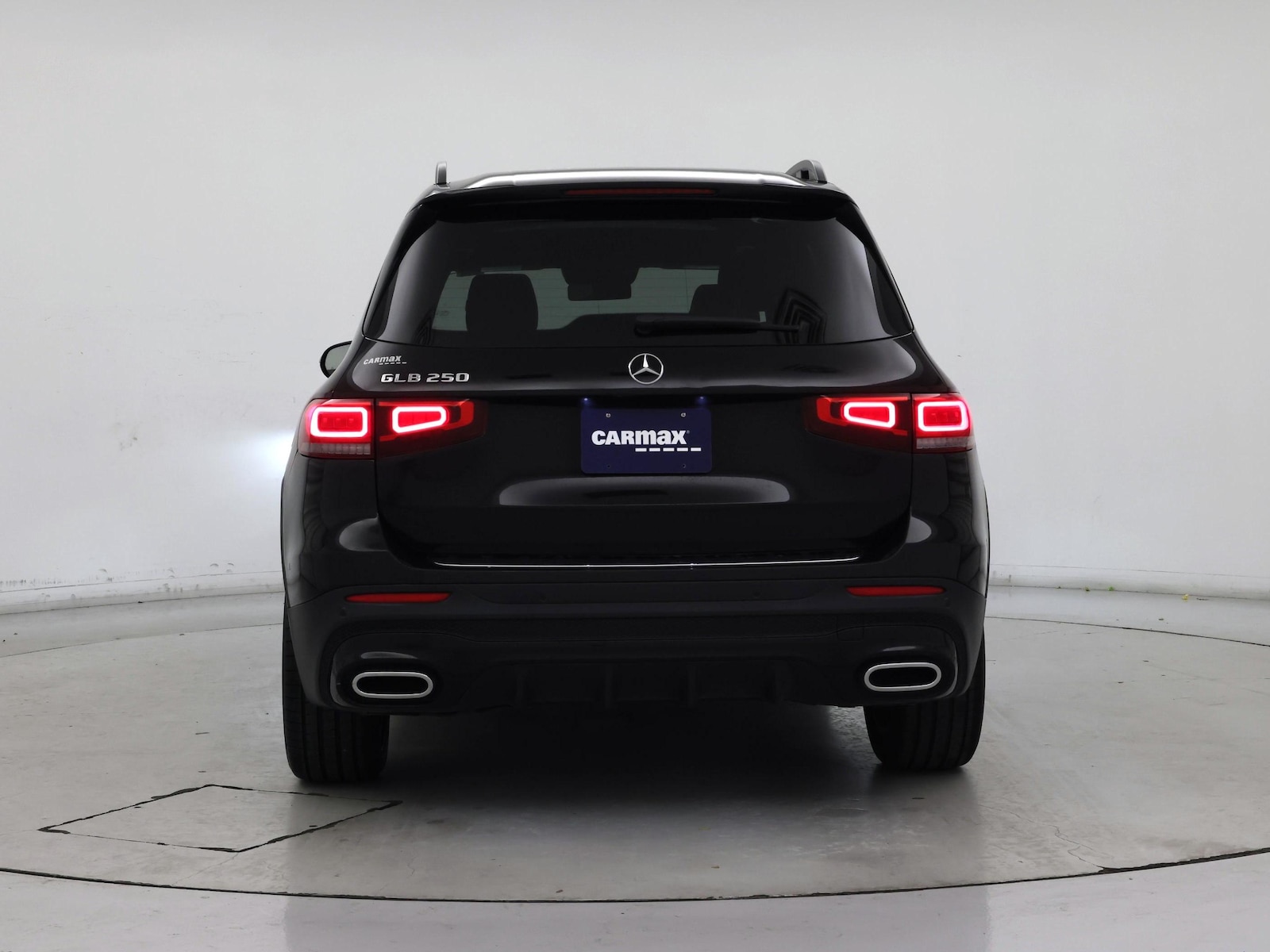 2023 Mercedes-Benz GLB Base - Photo 7