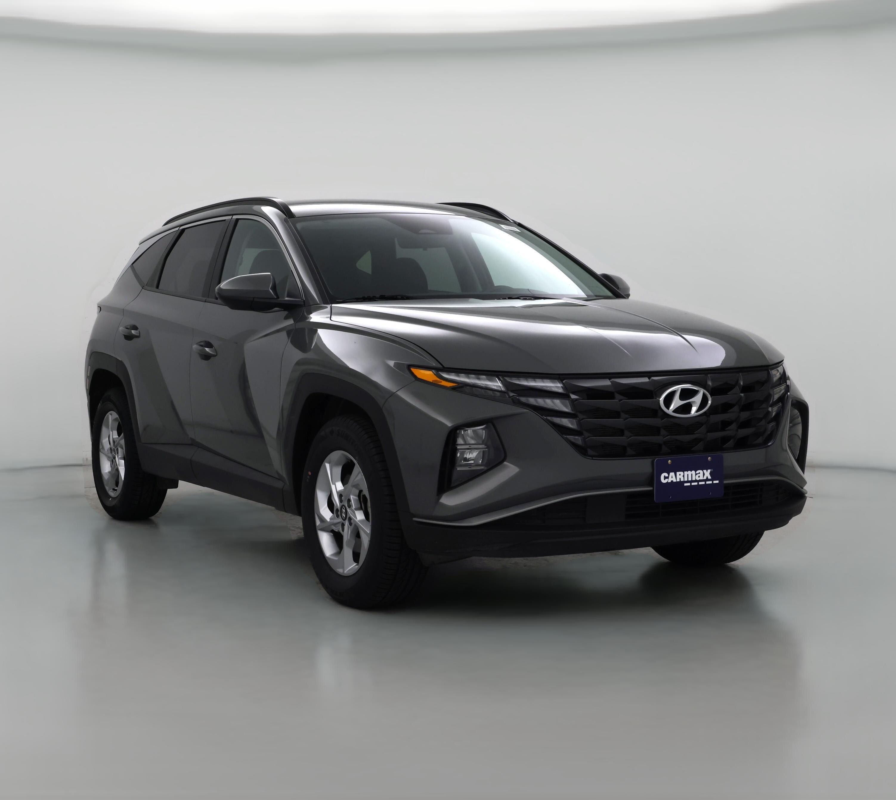 Thumbnail: 2024 Hyundai Tucson - 1