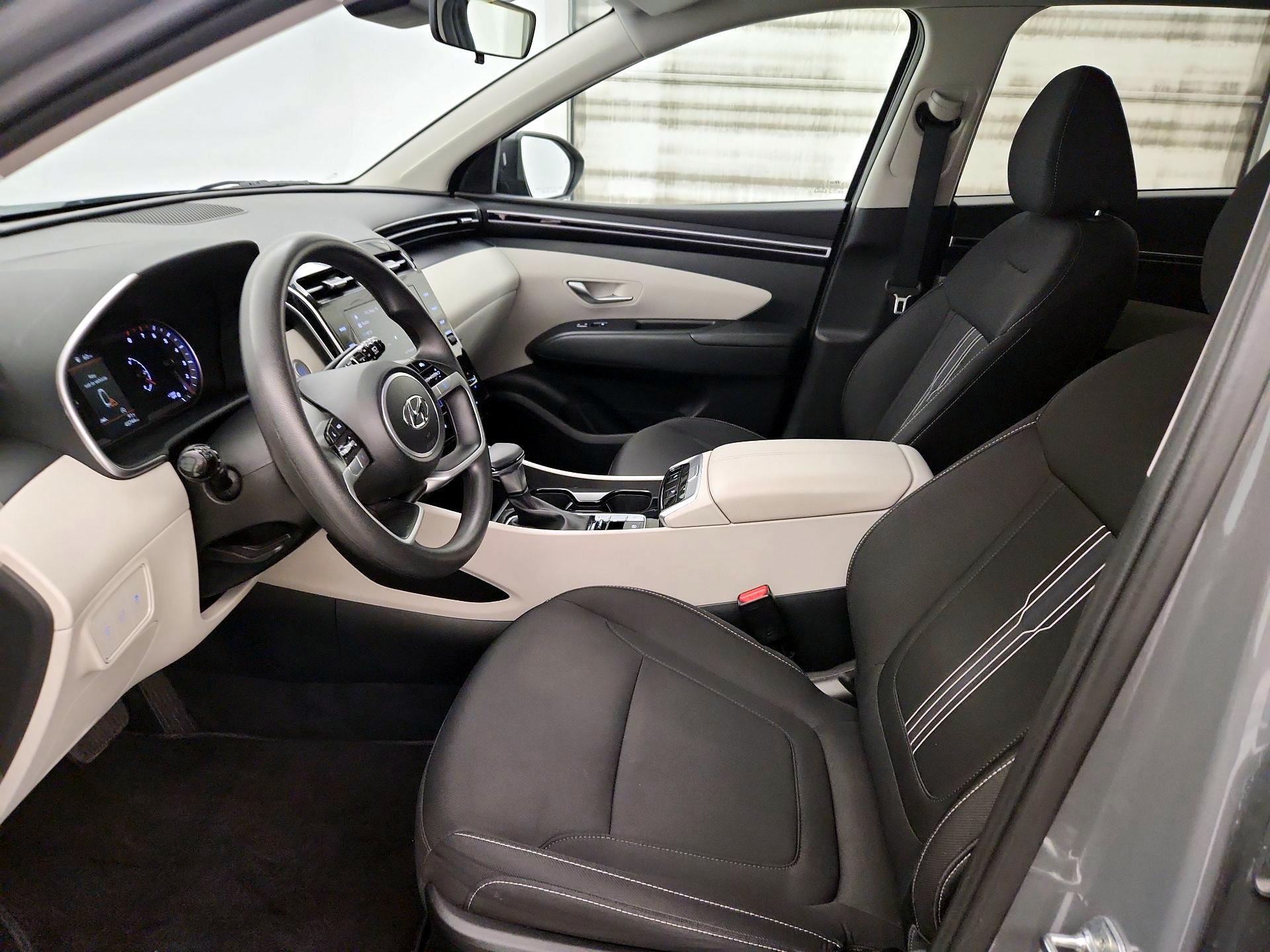 Thumbnail: 2024 Hyundai Tucson - 11