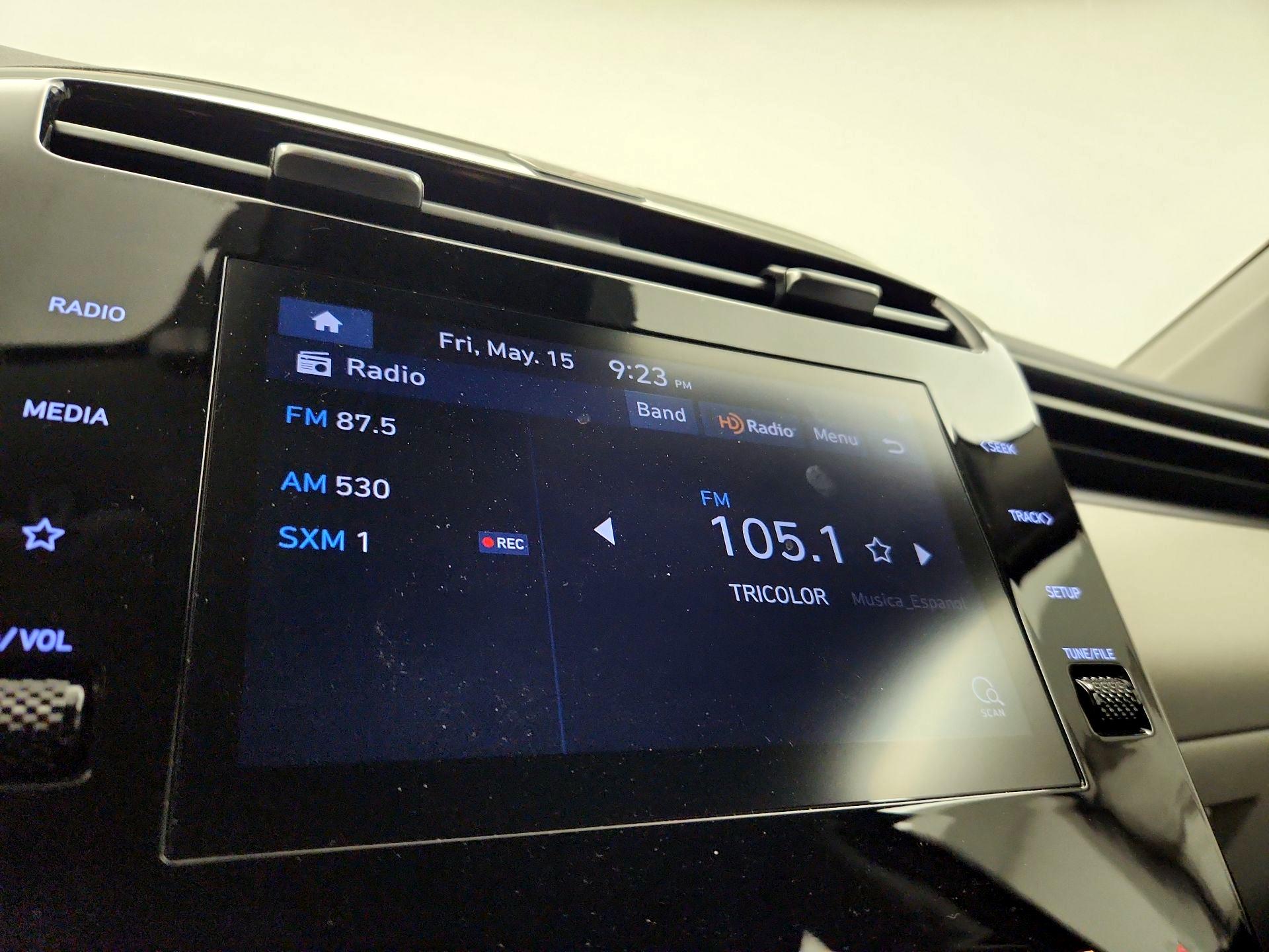 Thumbnail: 2024 Hyundai Tucson - 15