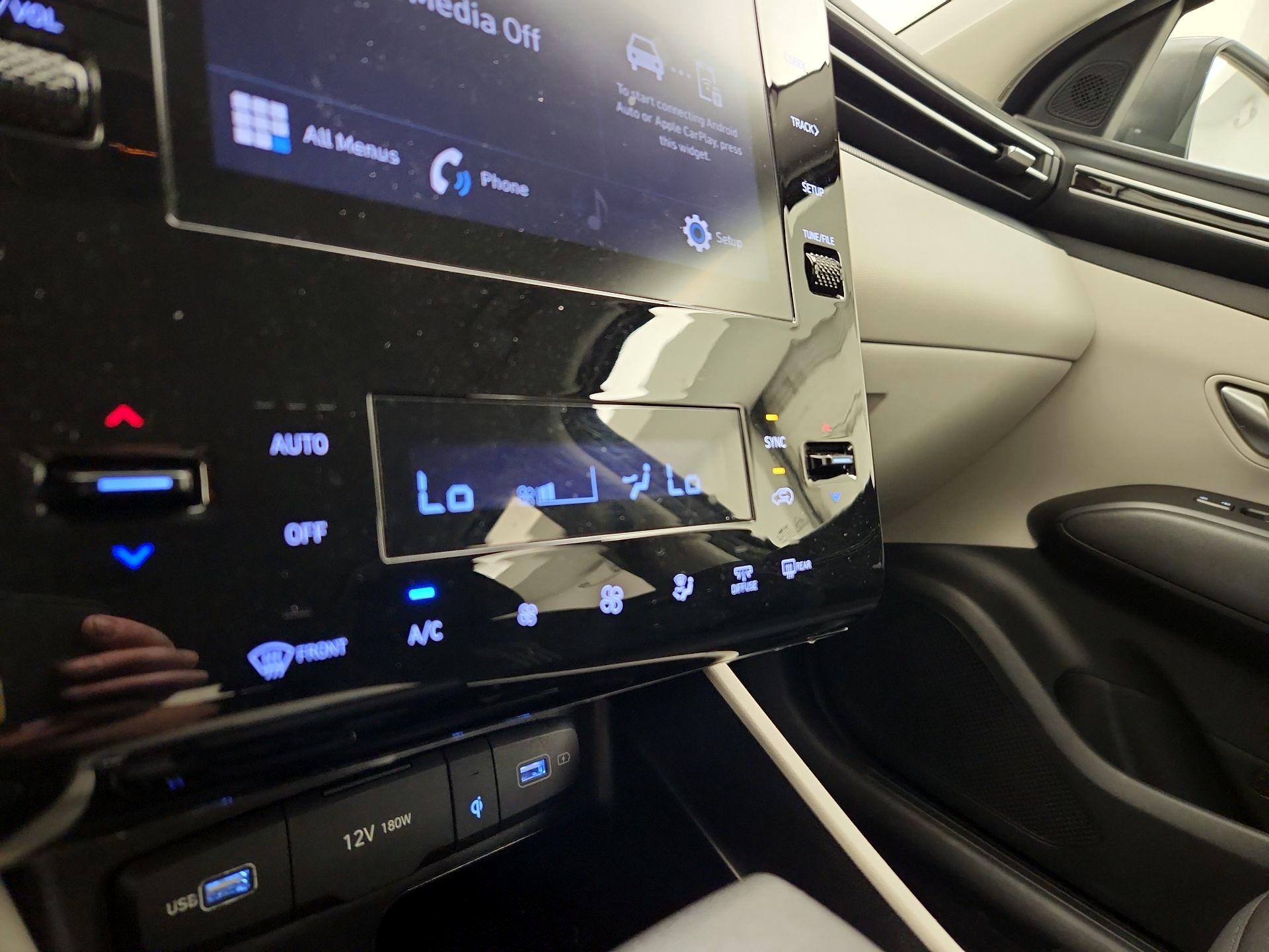 Thumbnail: 2024 Hyundai Tucson - 16