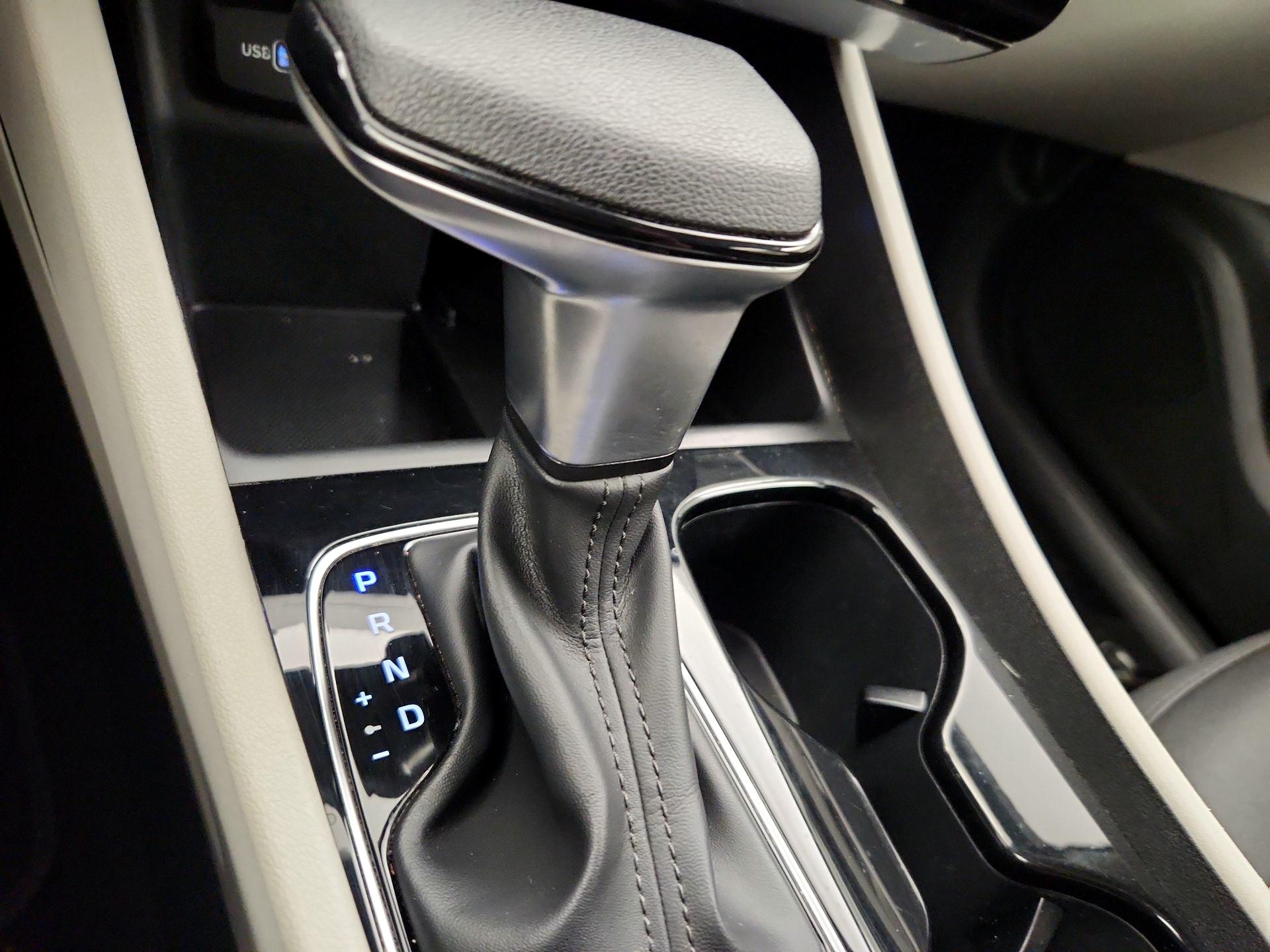 Thumbnail: 2024 Hyundai Tucson - 17