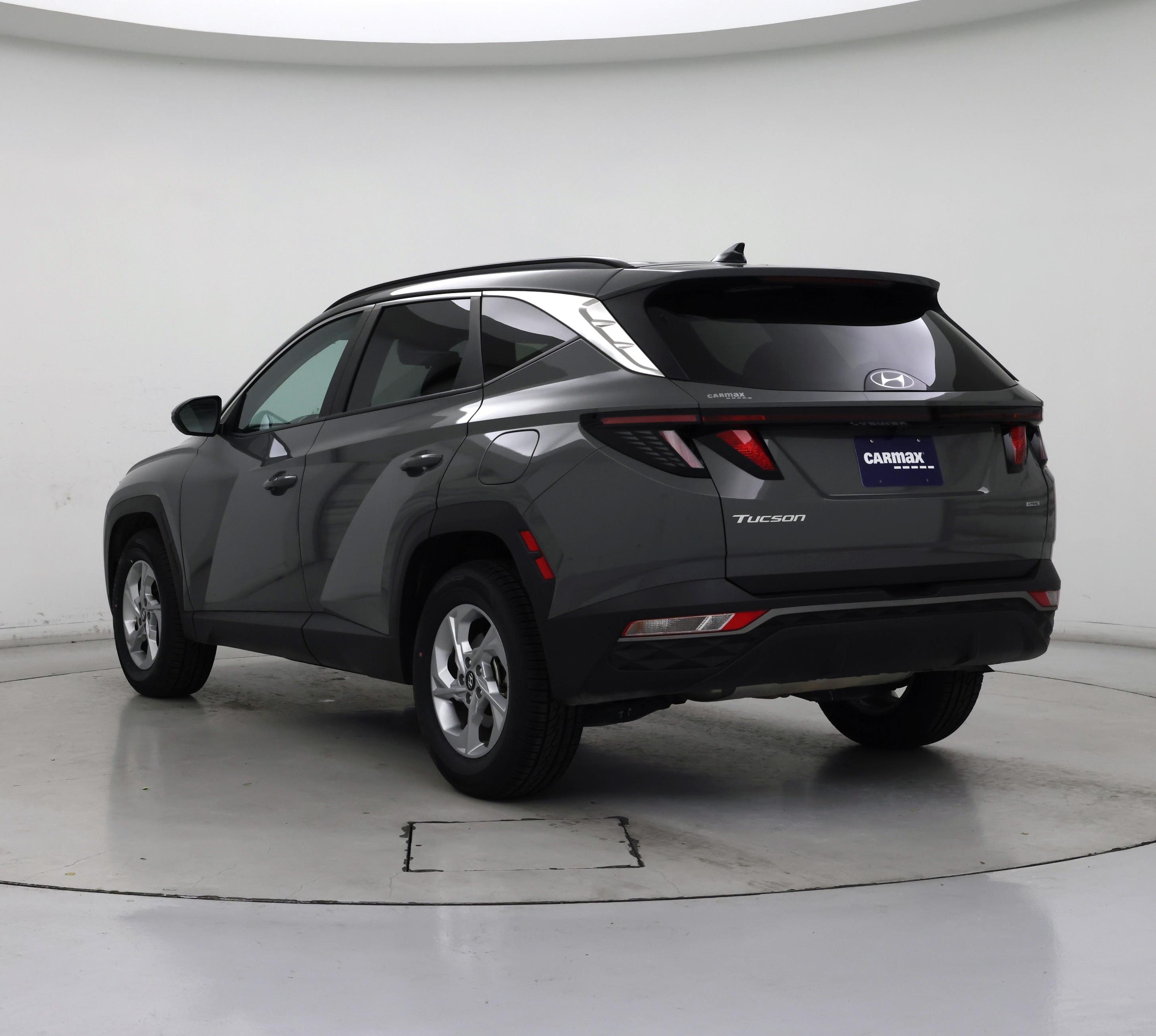 Thumbnail: 2024 Hyundai Tucson - 2