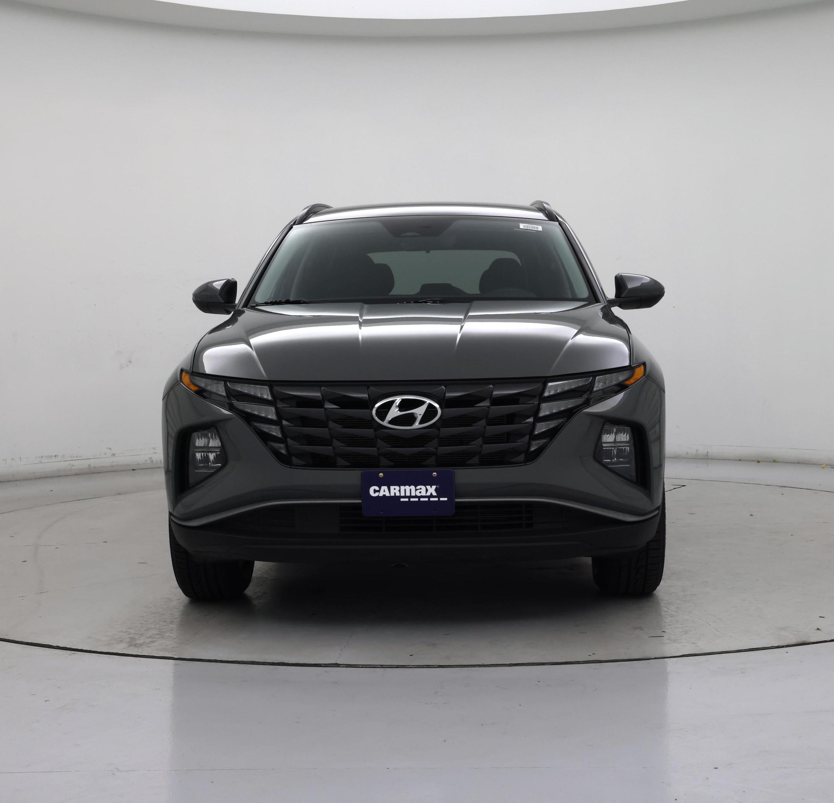 Thumbnail: 2024 Hyundai Tucson - 5