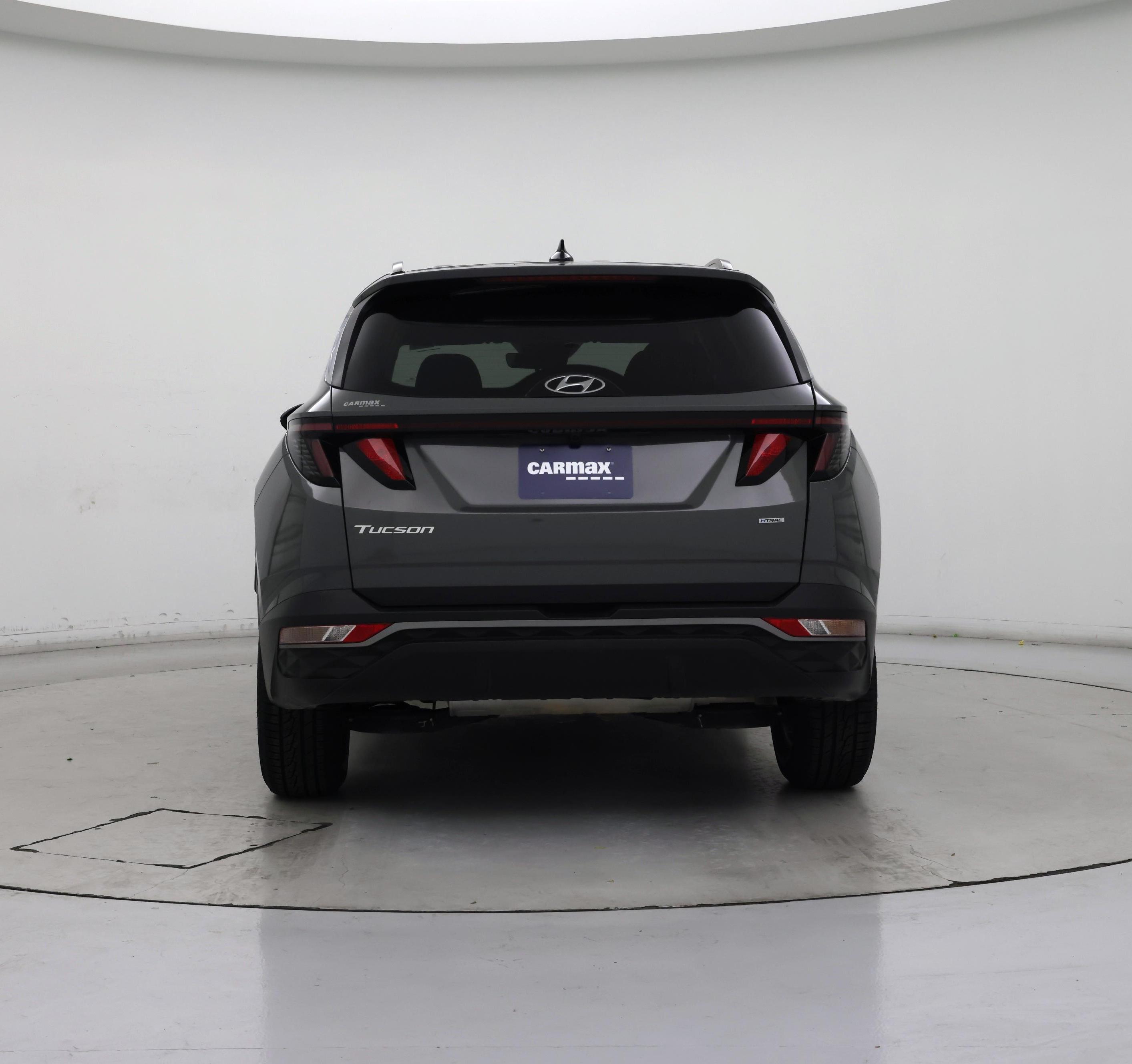 Thumbnail: 2024 Hyundai Tucson - 6