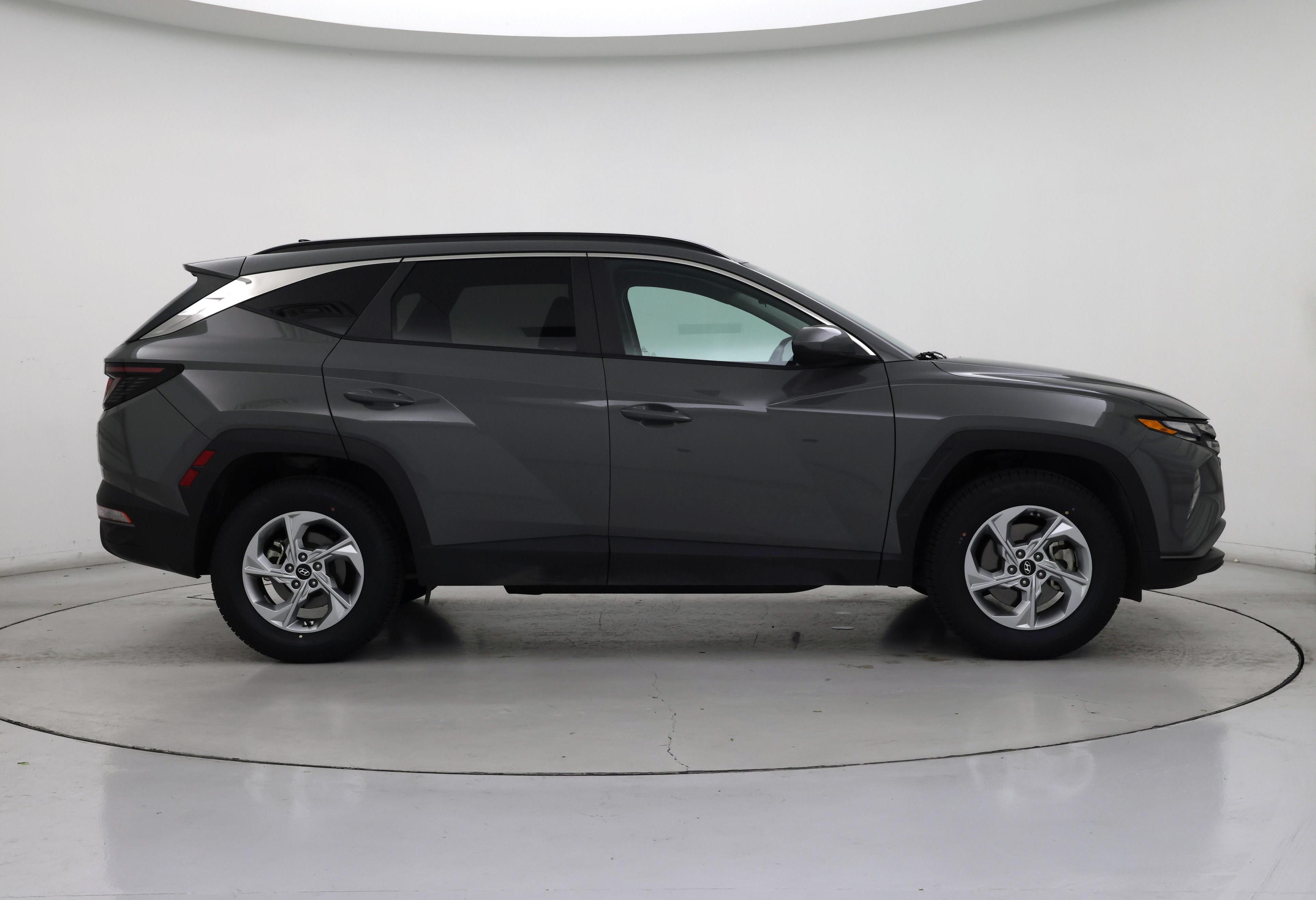 Thumbnail: 2024 Hyundai Tucson - 7