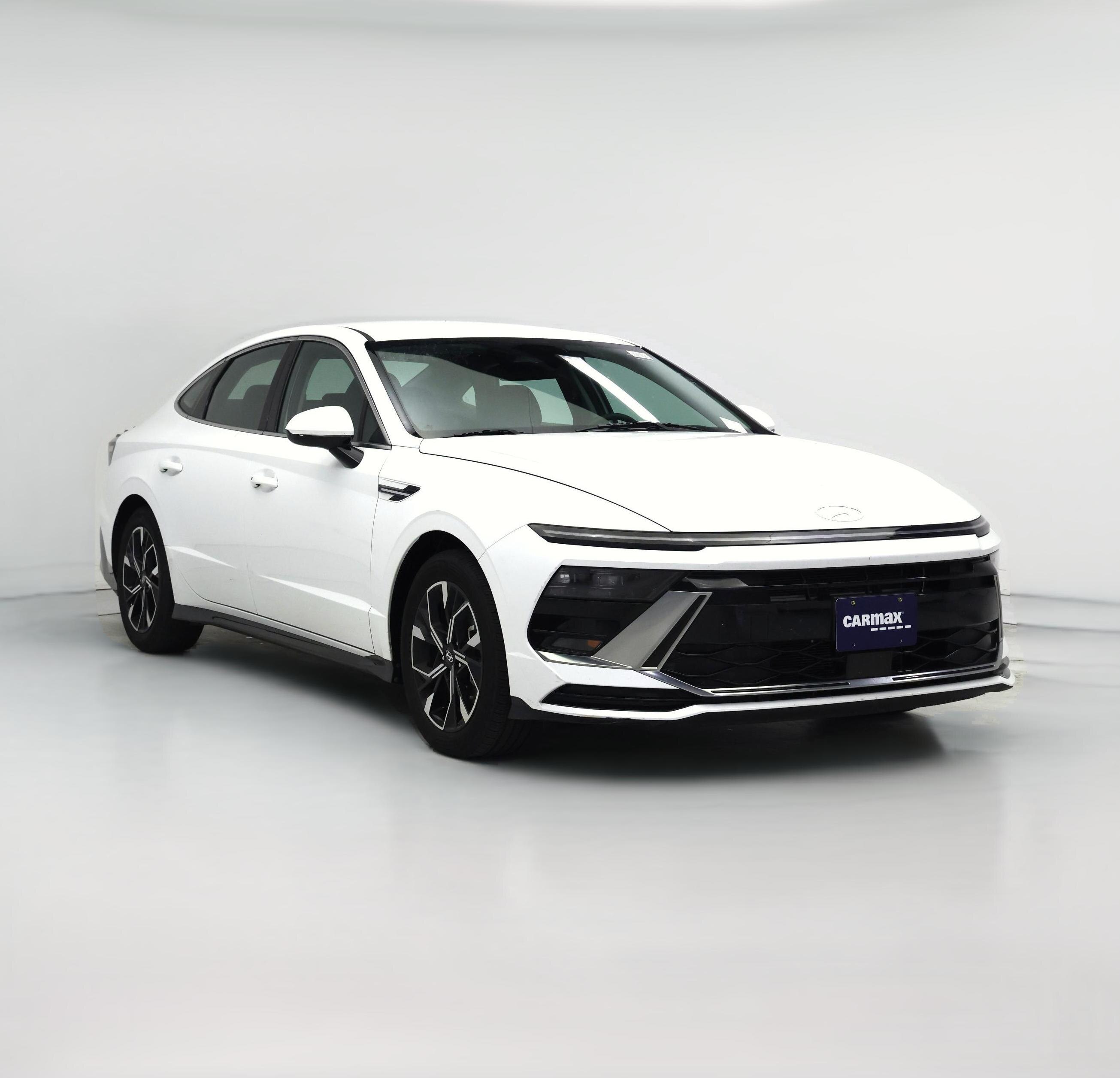 Thumbnail: 2024 Hyundai Sonata - 1