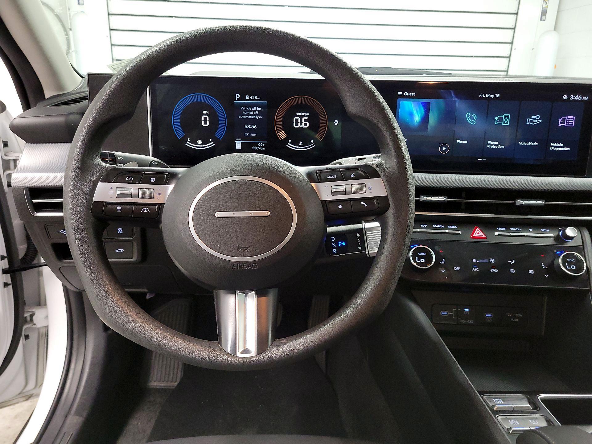 Thumbnail: 2024 Hyundai Sonata - 10