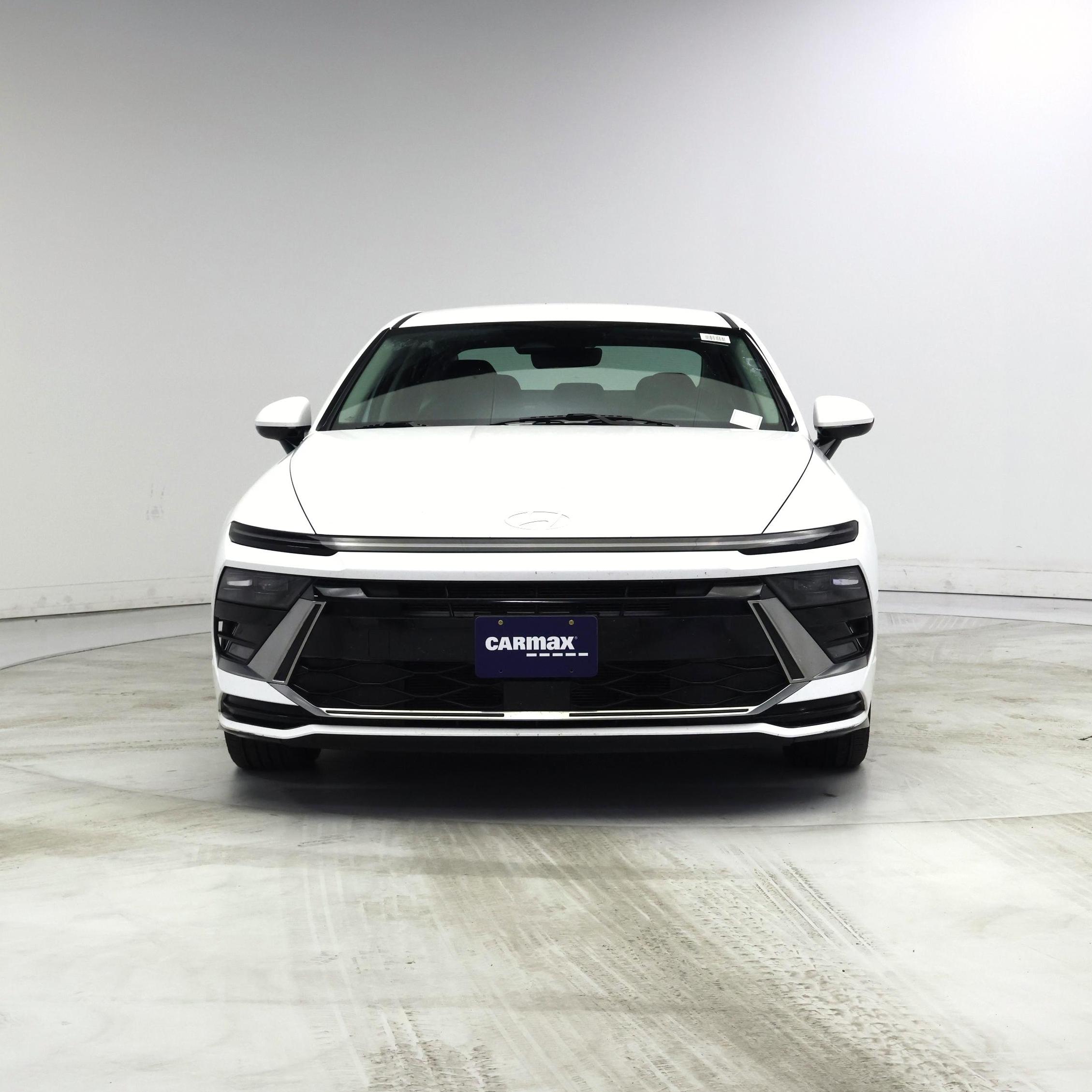 Thumbnail: 2024 Hyundai Sonata - 5