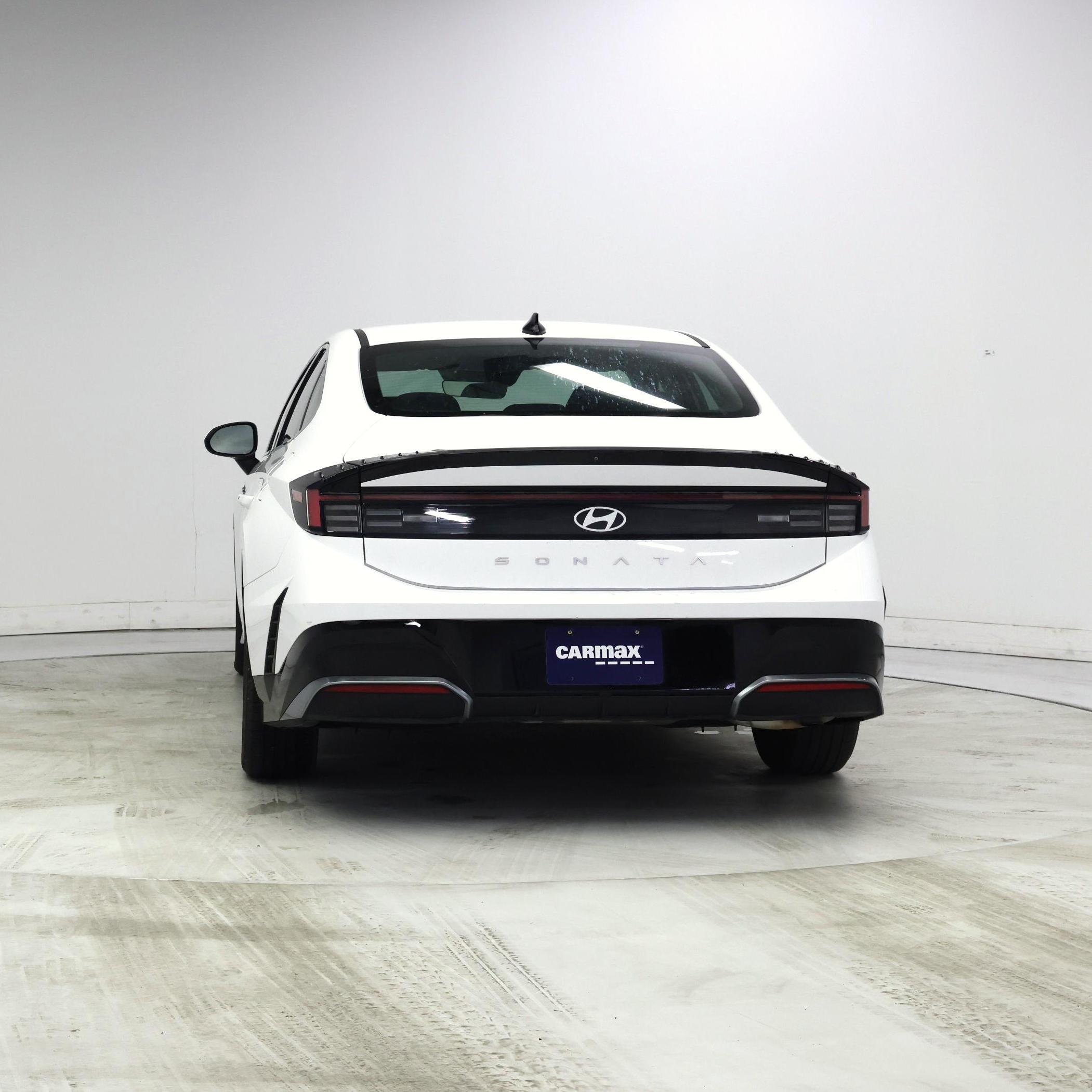 Thumbnail: 2024 Hyundai Sonata - 6