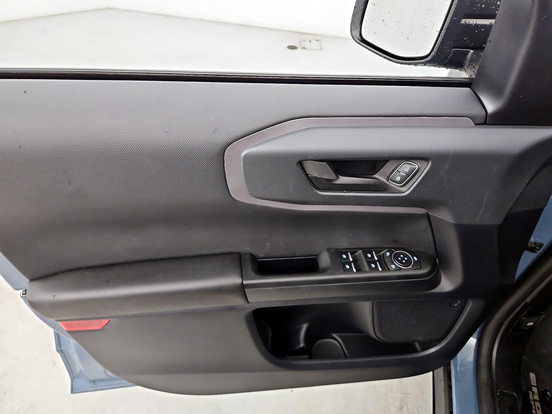 Thumbnail: 2024 Ford Bronco Sport - 12