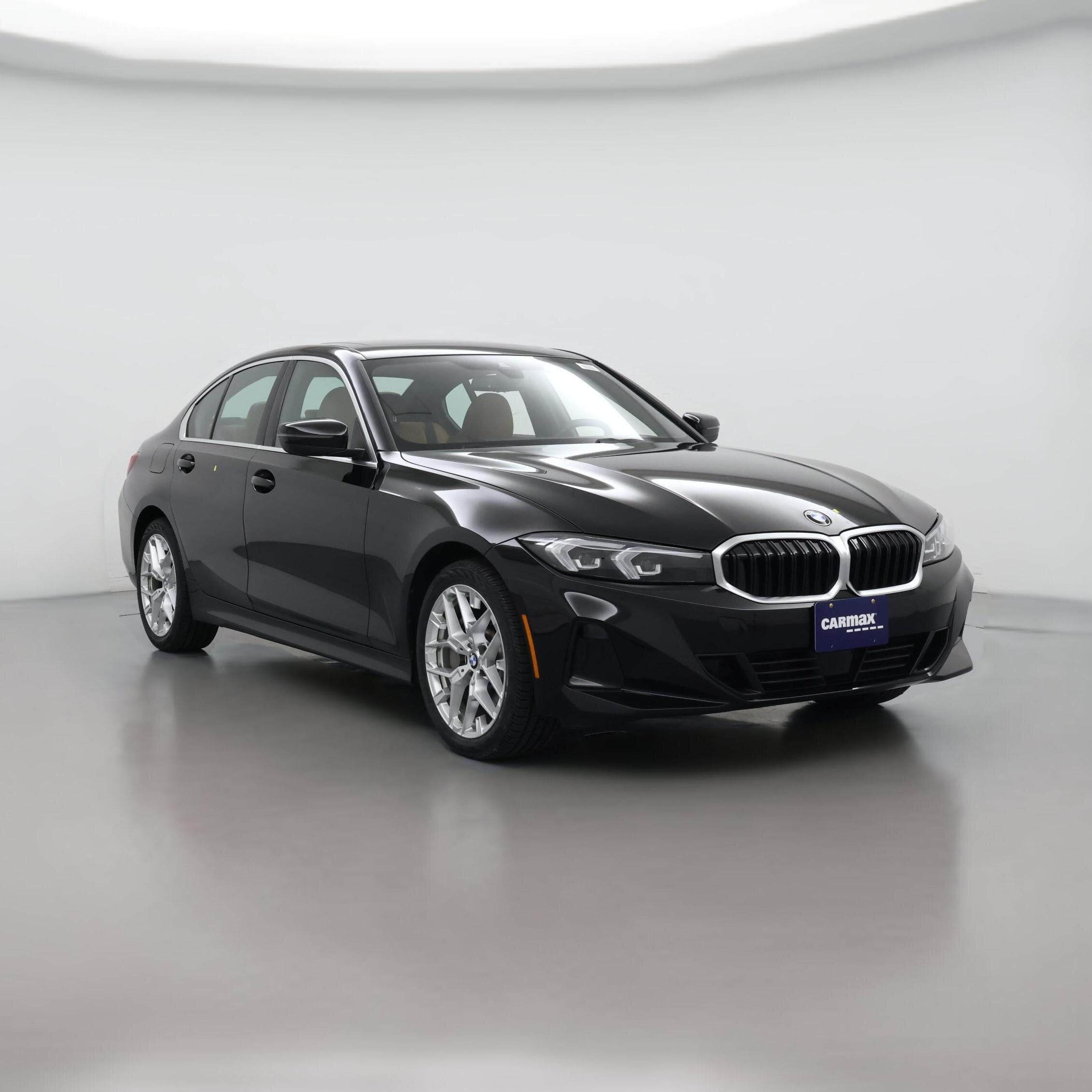 Thumbnail: 2025 BMW 3 Series - 1