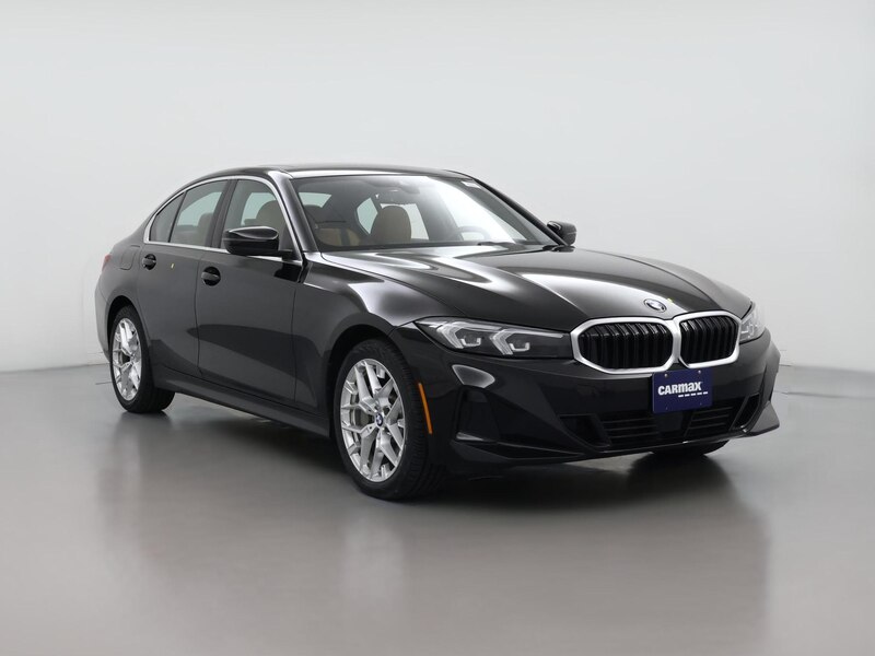 2025 BMW 330 XI