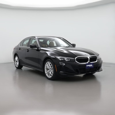 2025 BMW 330 XI