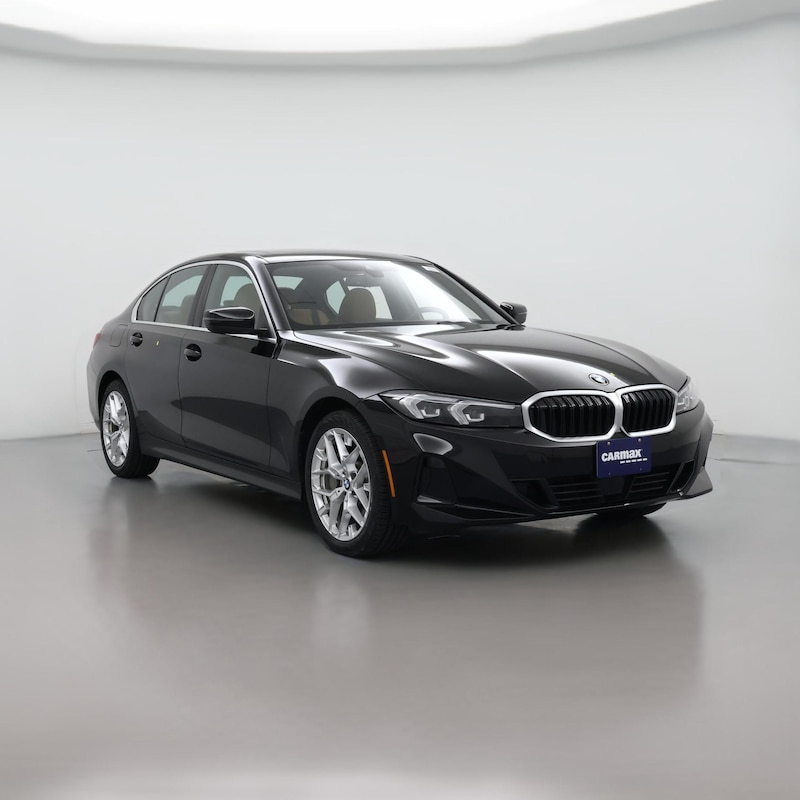 2025 BMW 330 XI