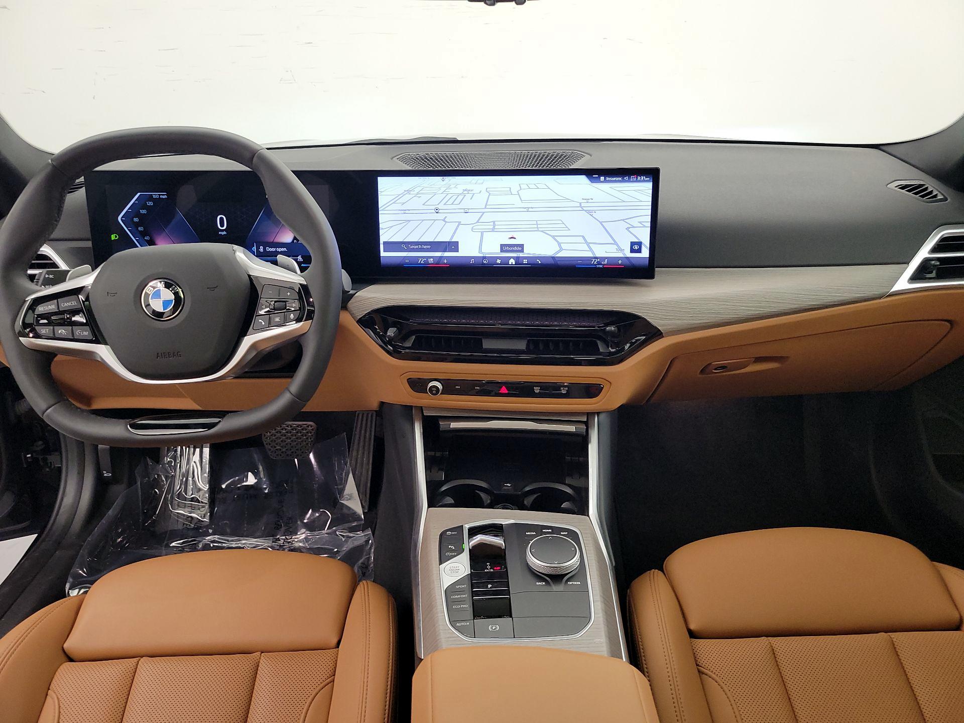 Thumbnail: 2025 BMW 3 Series - 9