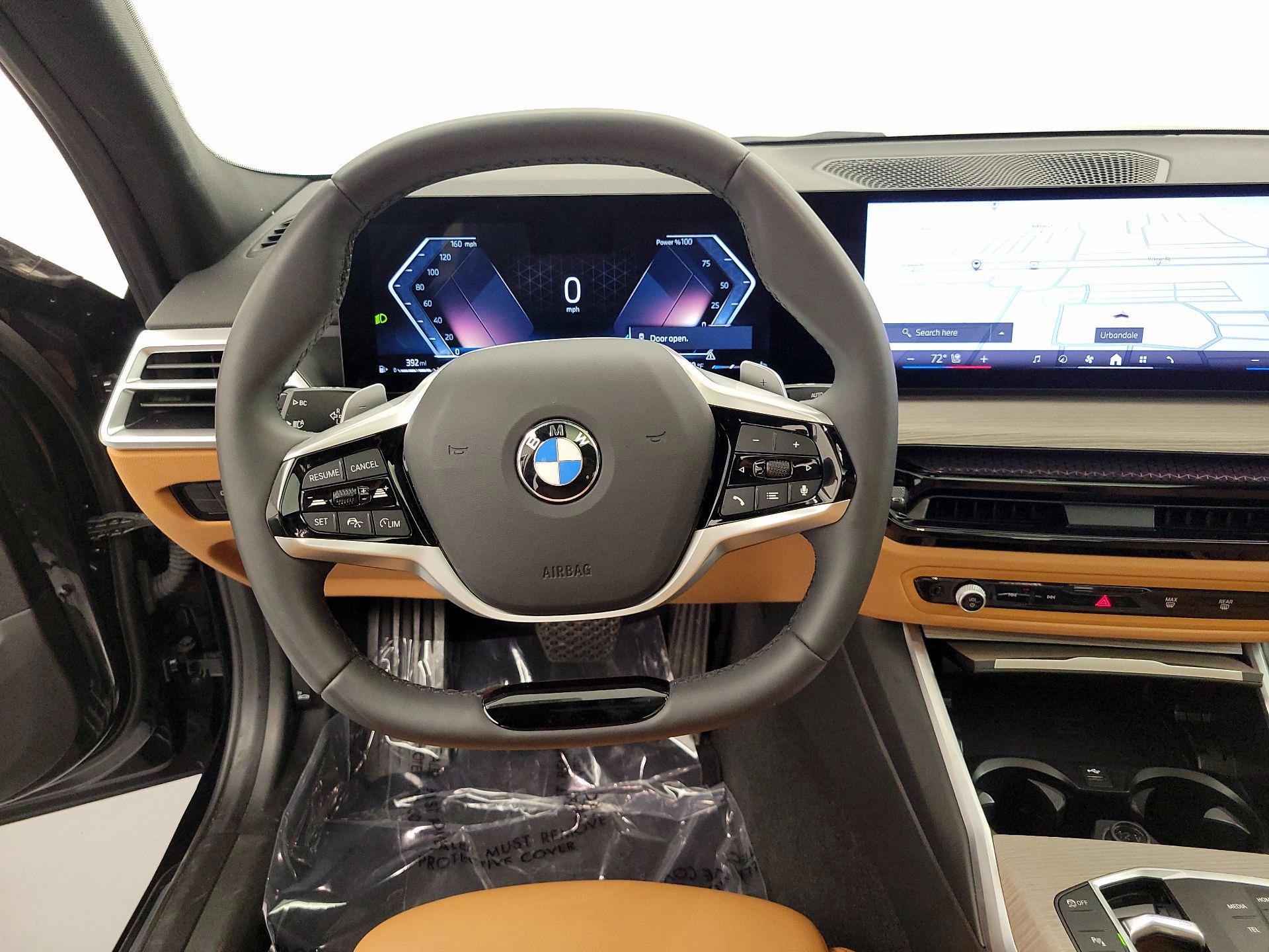 Thumbnail: 2025 BMW 3 Series - 10