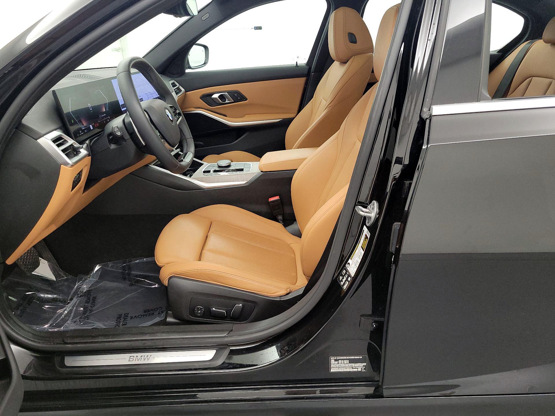 Thumbnail: 2025 BMW 3 Series - 11