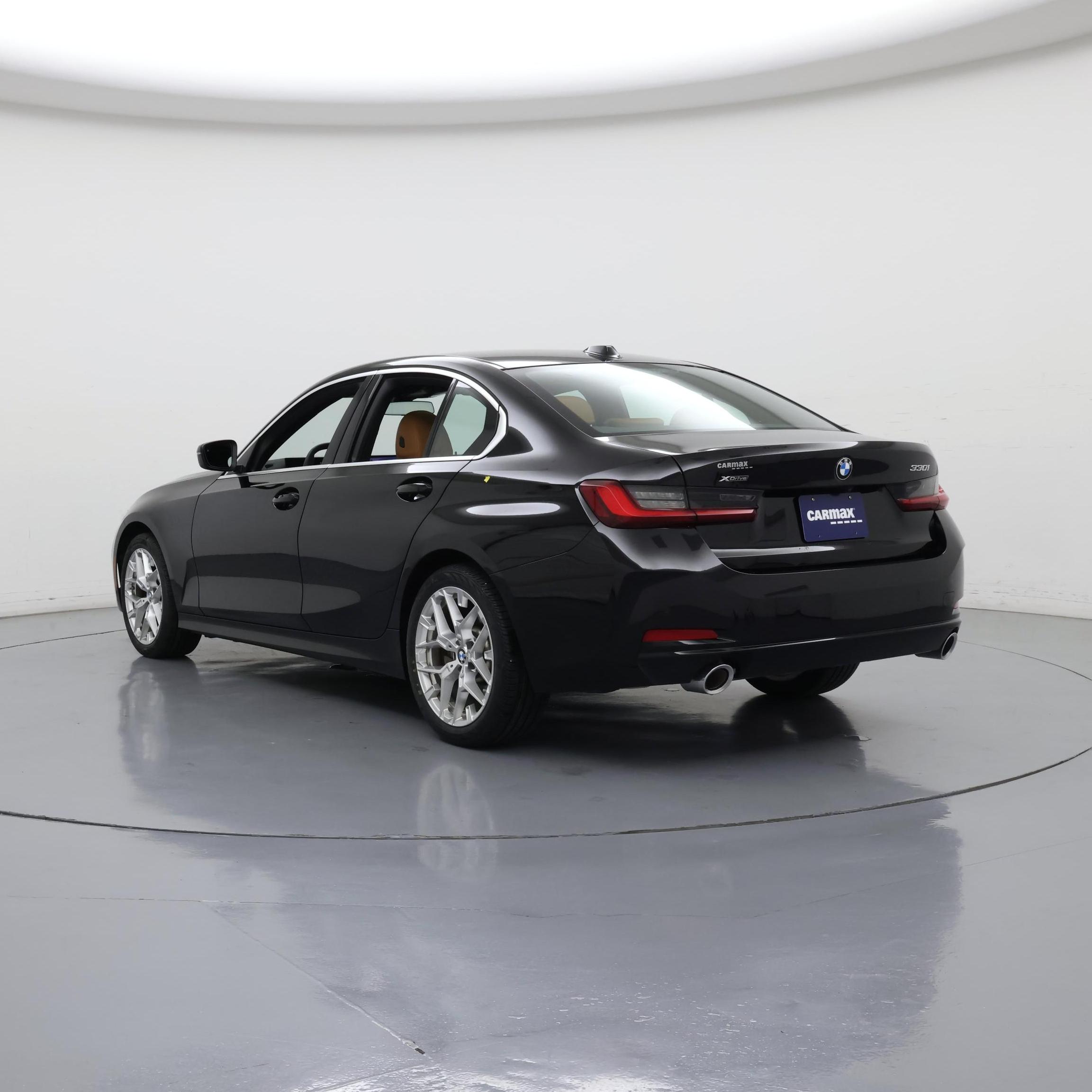 Thumbnail: 2025 BMW 3 Series - 2