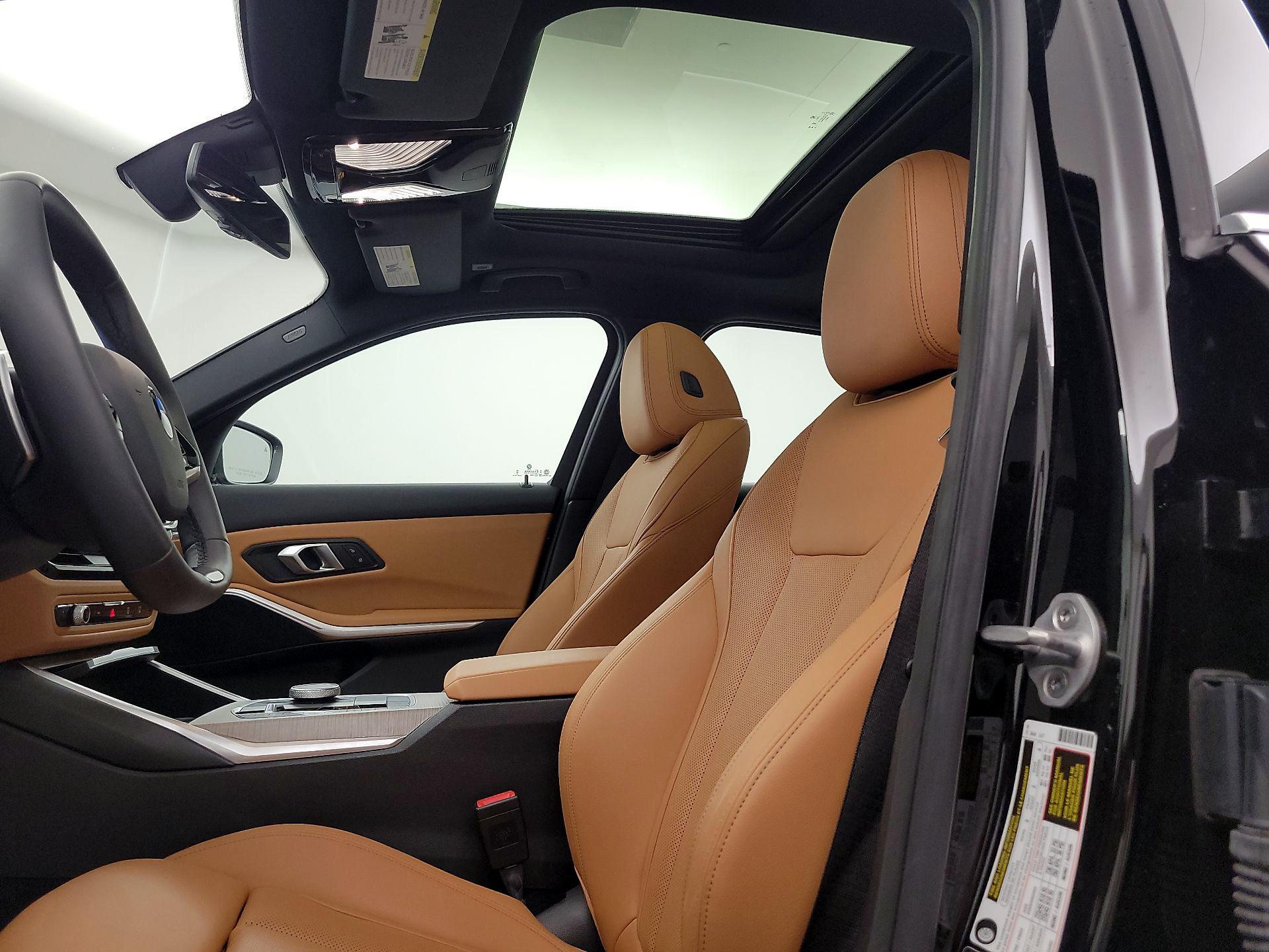 Thumbnail: 2025 BMW 3 Series - 20
