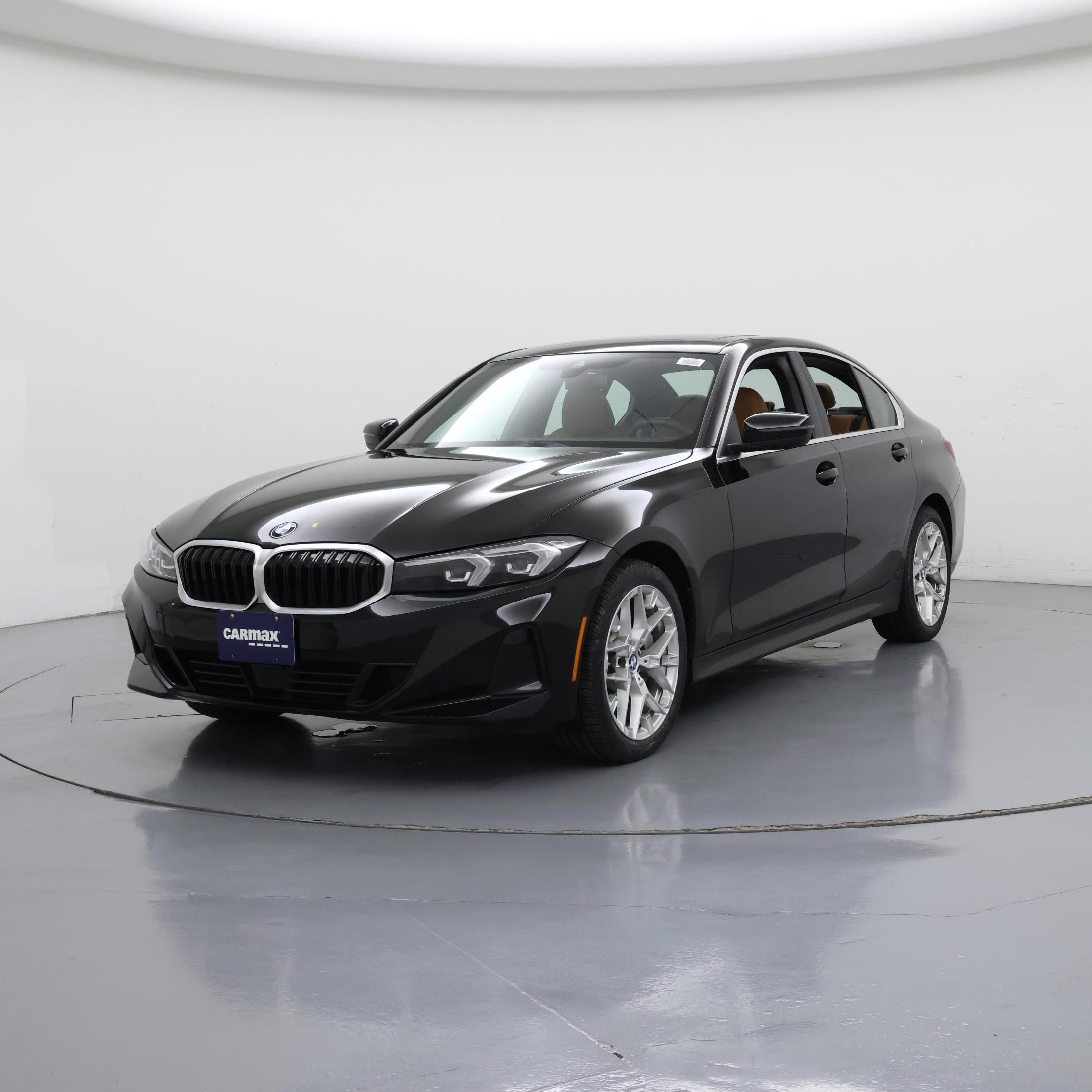 Thumbnail: 2025 BMW 3 Series - 4