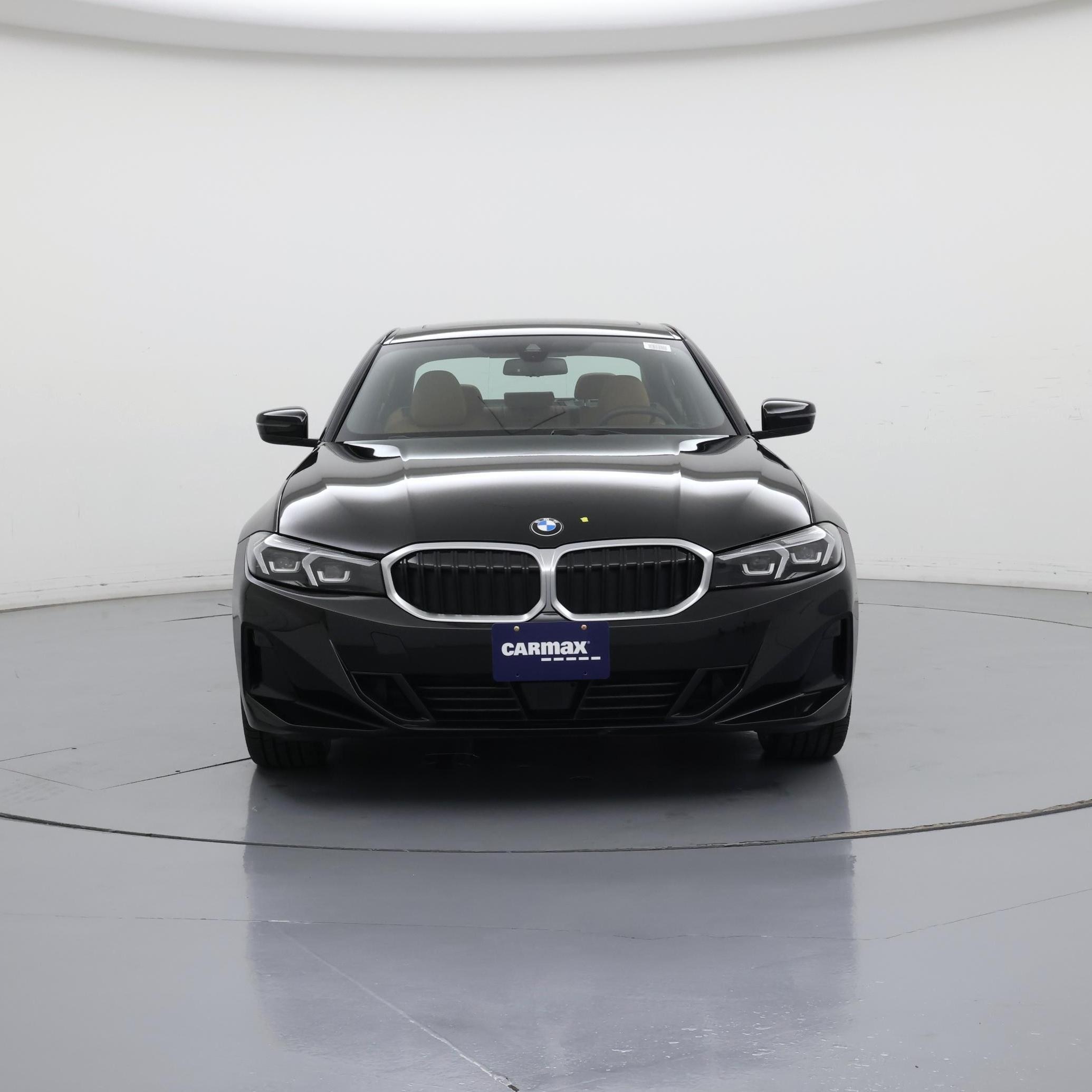 Thumbnail: 2025 BMW 3 Series - 5
