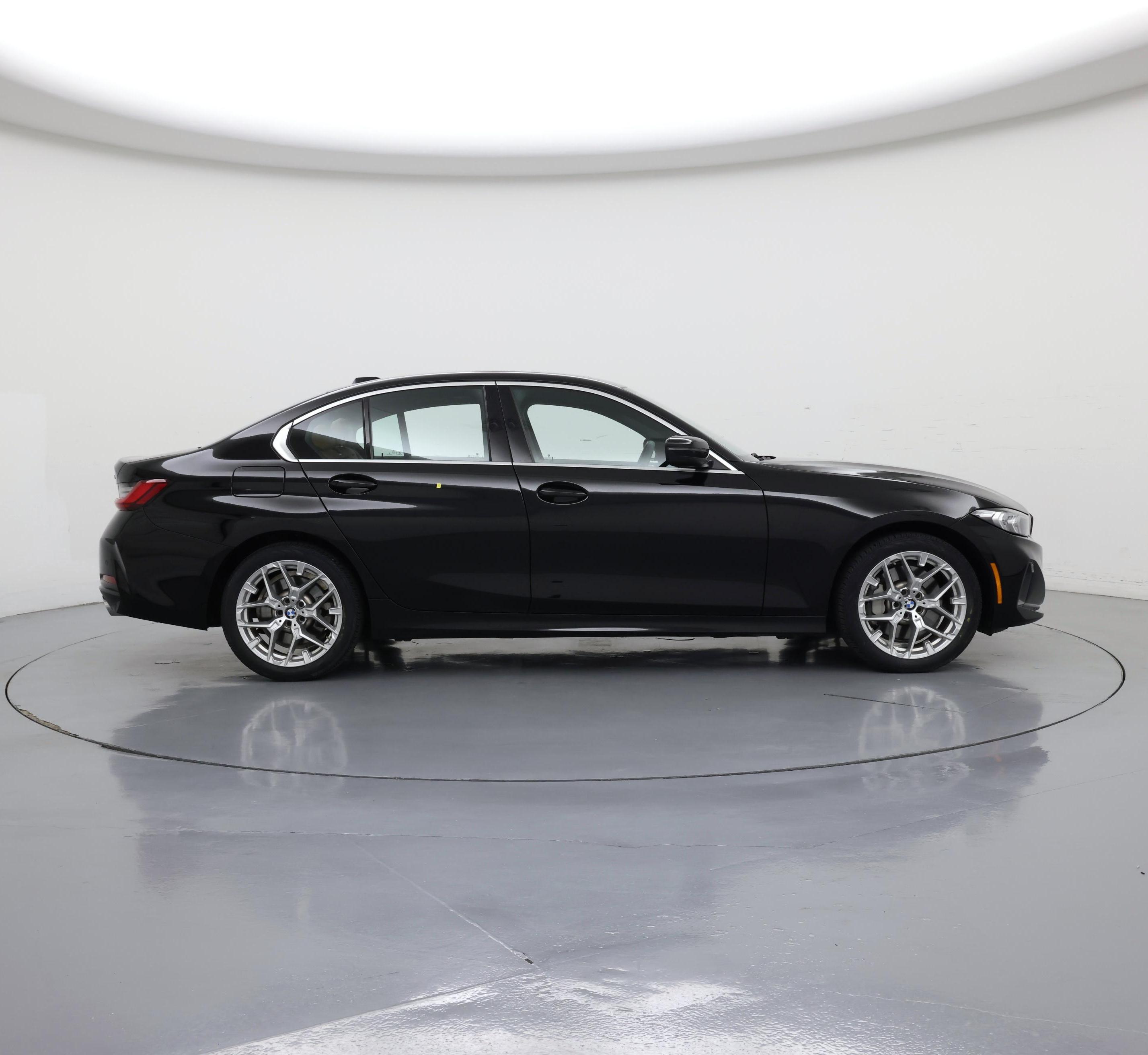 Thumbnail: 2025 BMW 3 Series - 7