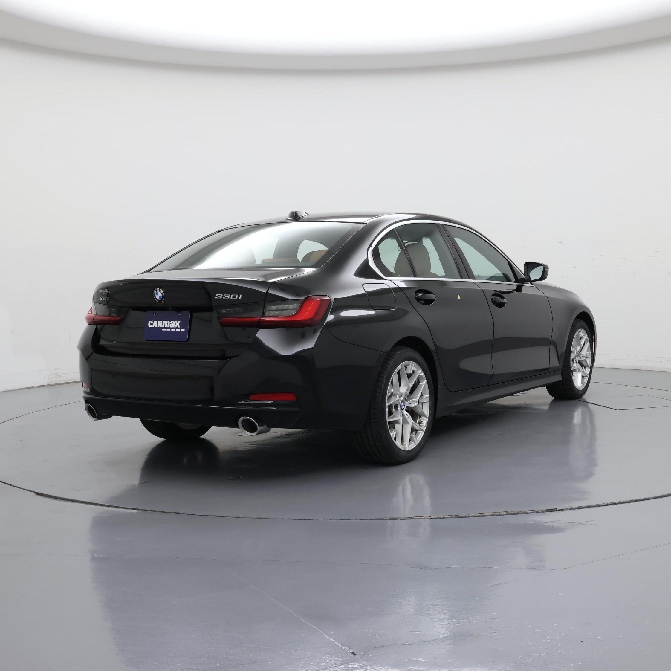 Thumbnail: 2025 BMW 3 Series - 8