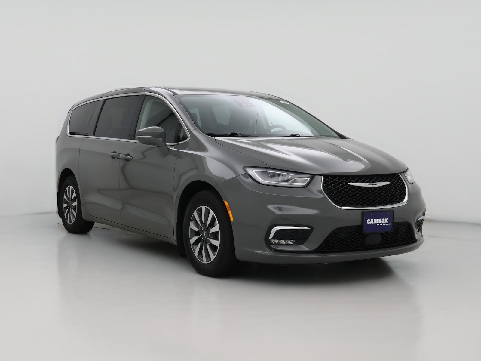 2022 Chrysler Pacifica