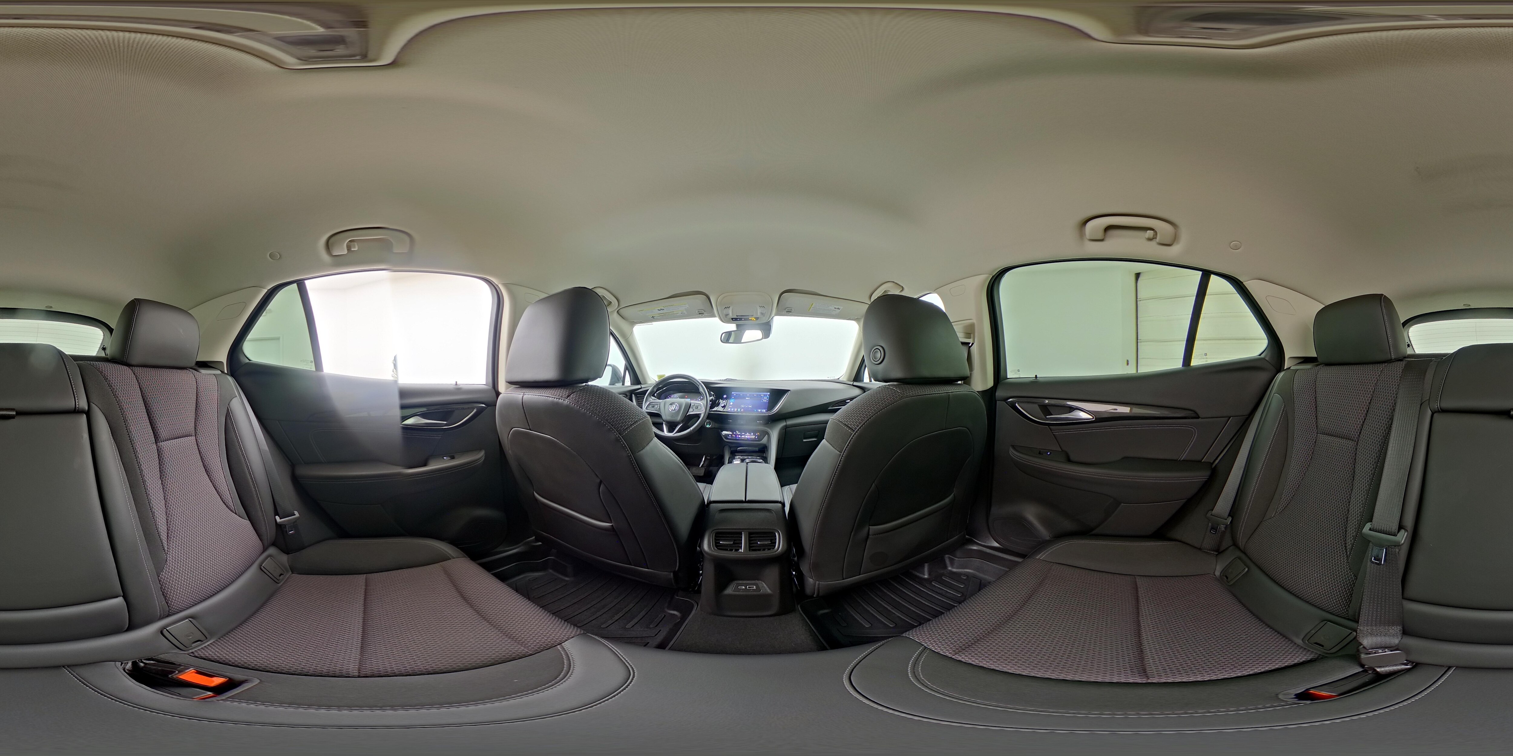 2021 Buick Envision Preferred - Photo 25