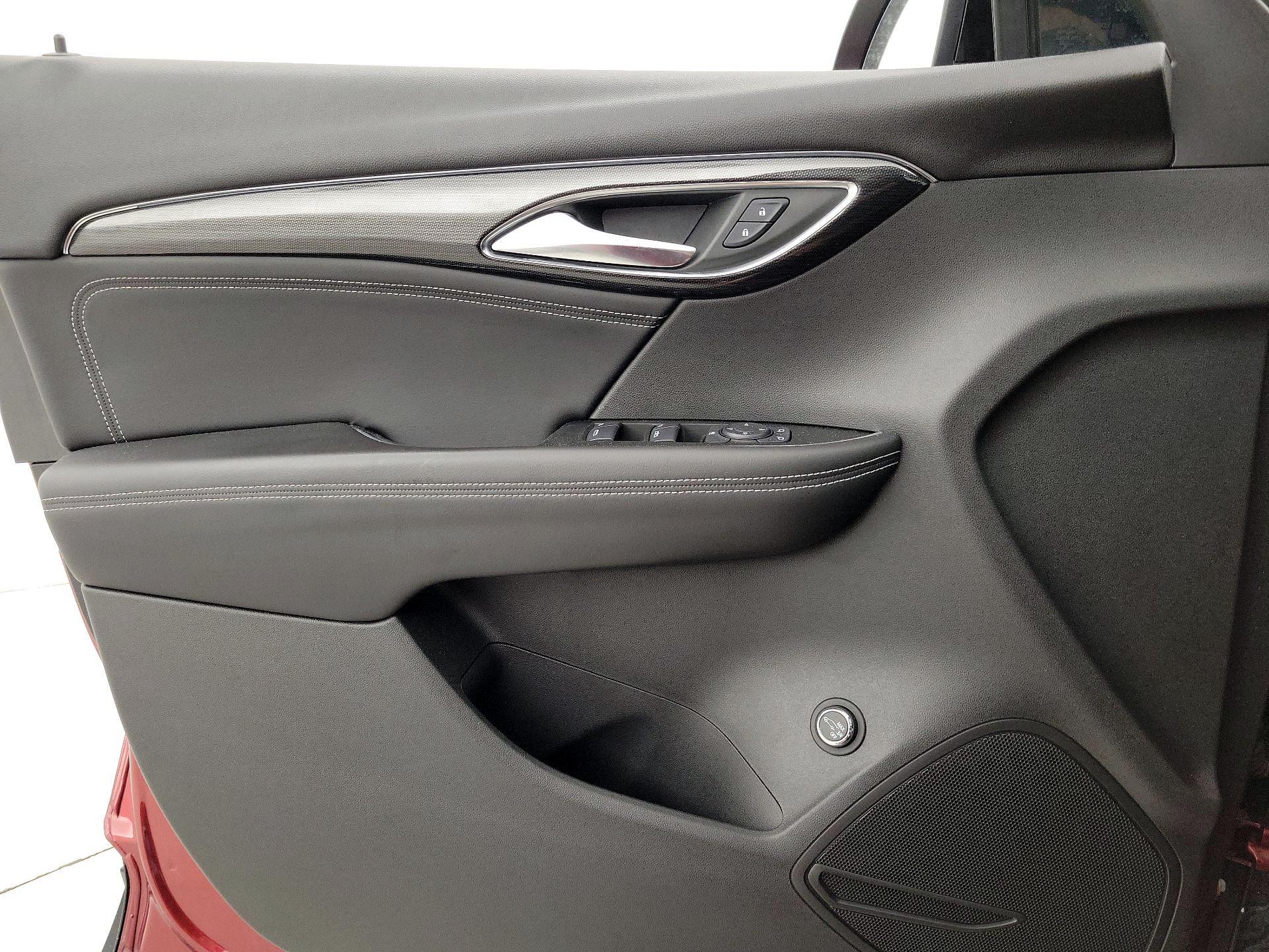 Thumbnail: 2021 Buick Envision - 12