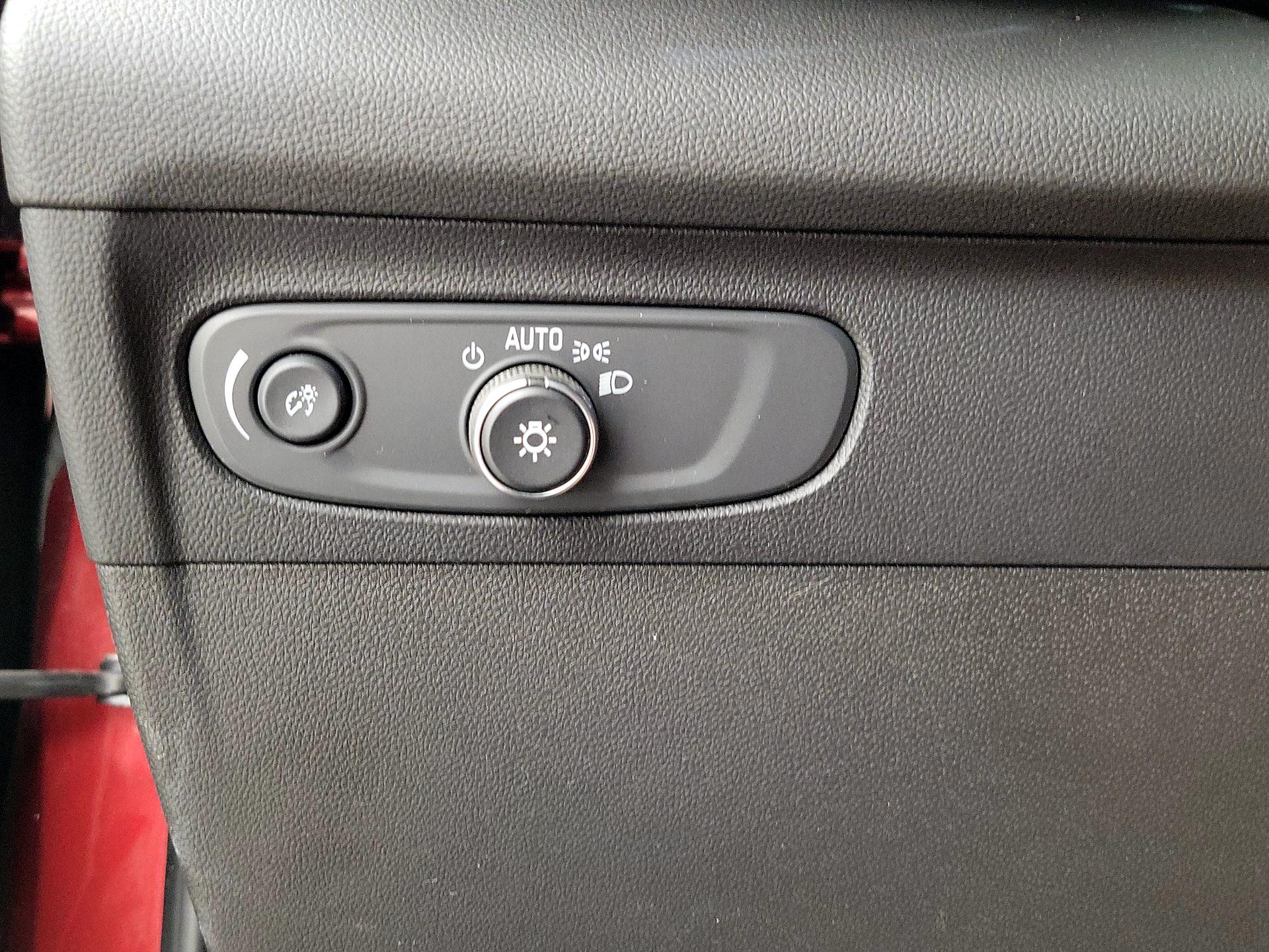Thumbnail: 2021 Buick Envision - 13