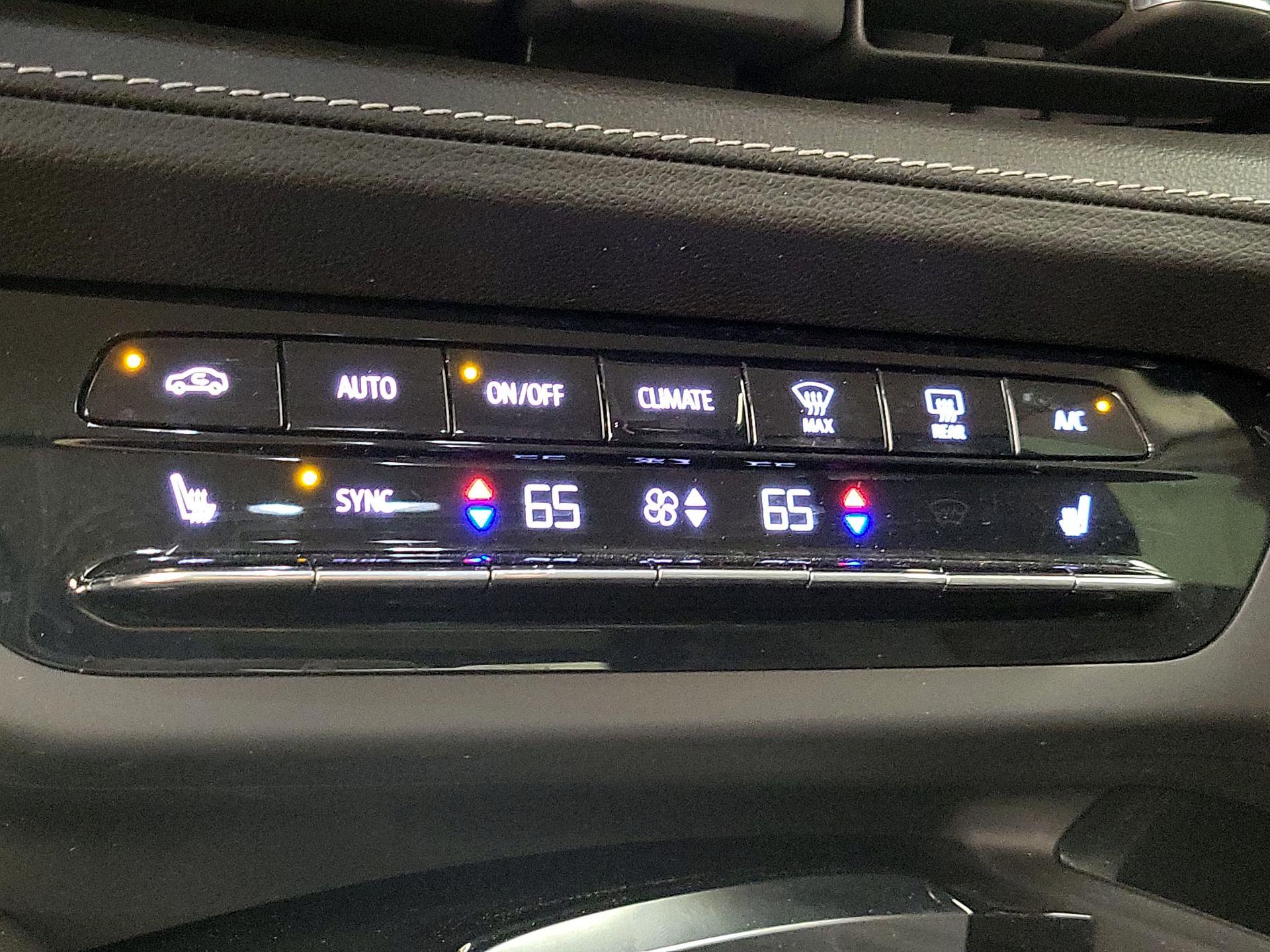 Thumbnail: 2021 Buick Envision - 16