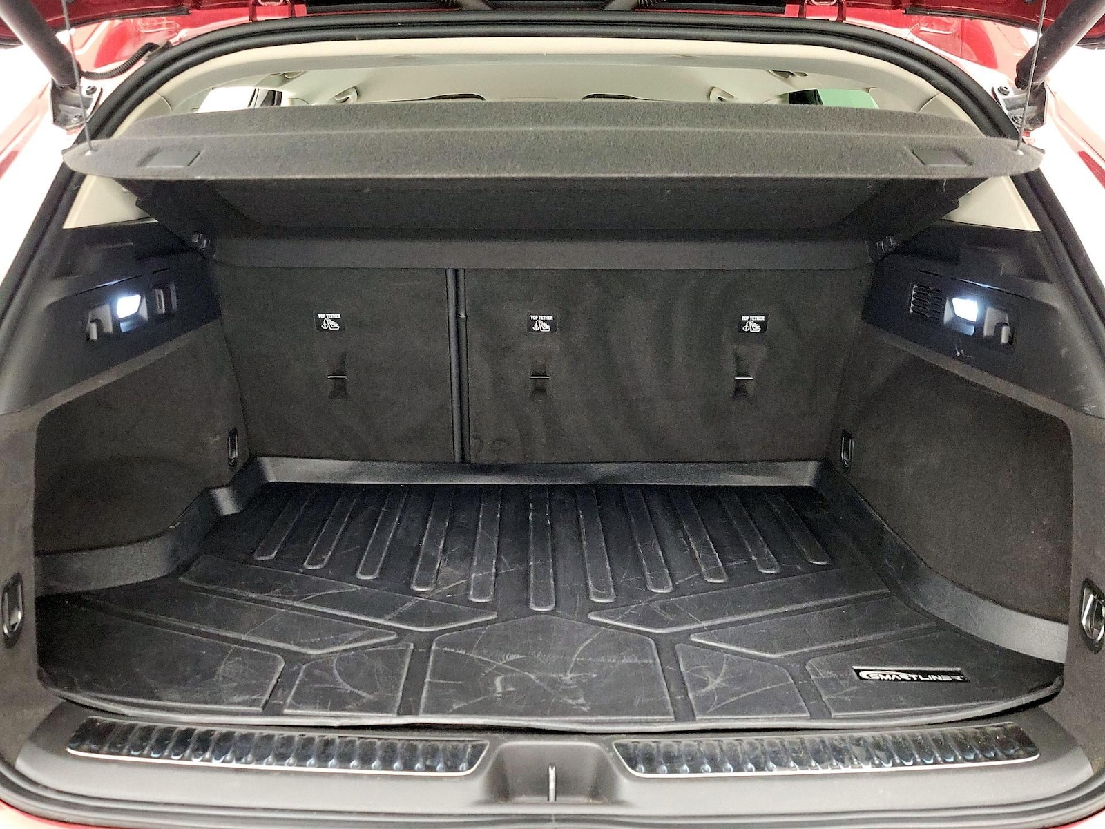 2021 Buick Envision Preferred - Photo 21