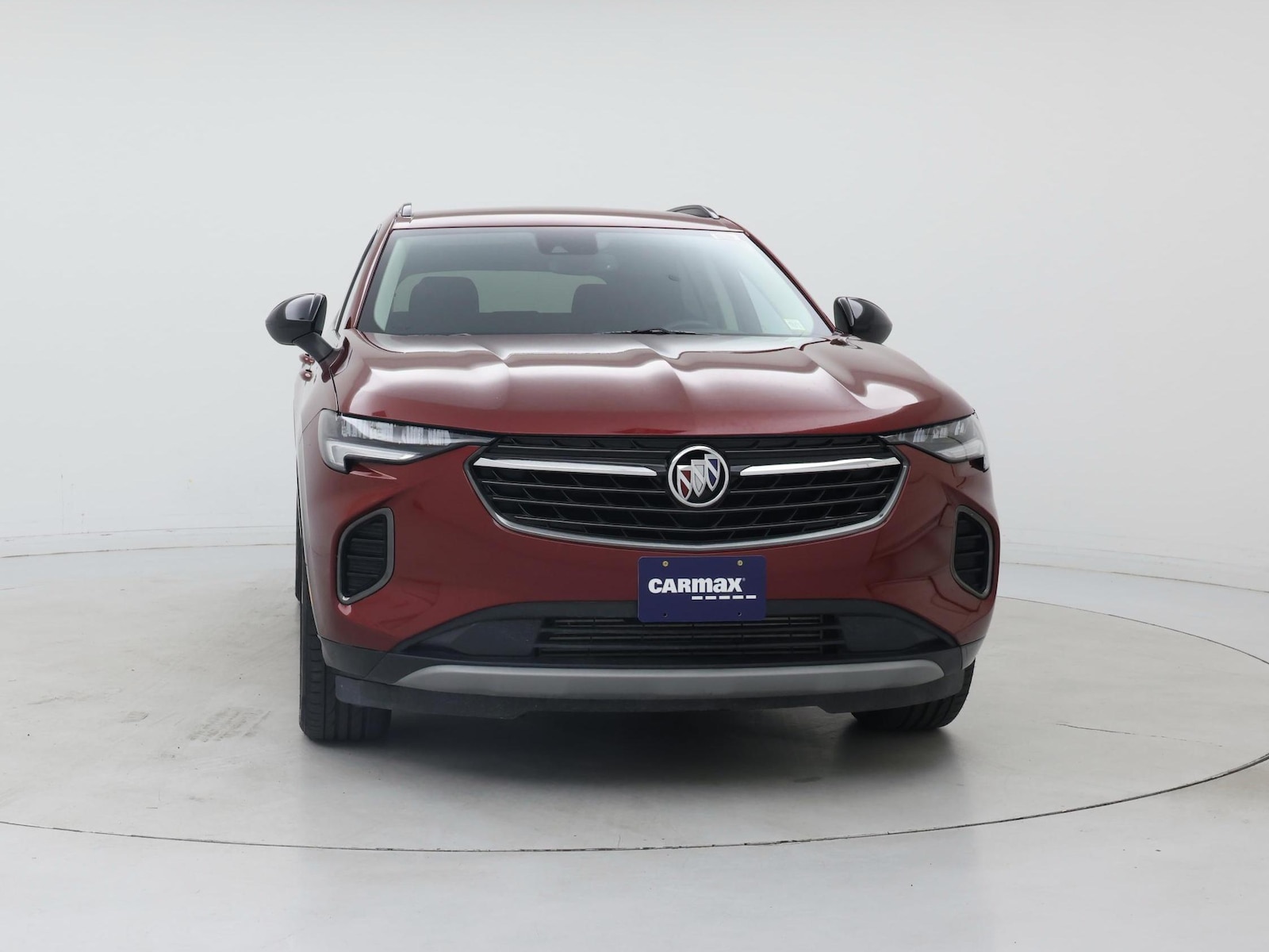 2021 Buick Envision Preferred - Photo 6