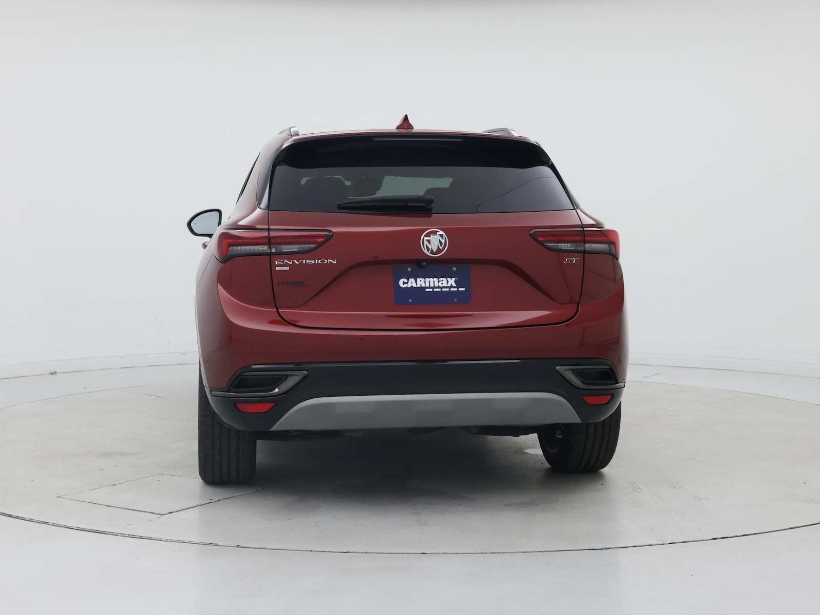 2021 Buick Envision Preferred - Photo 7