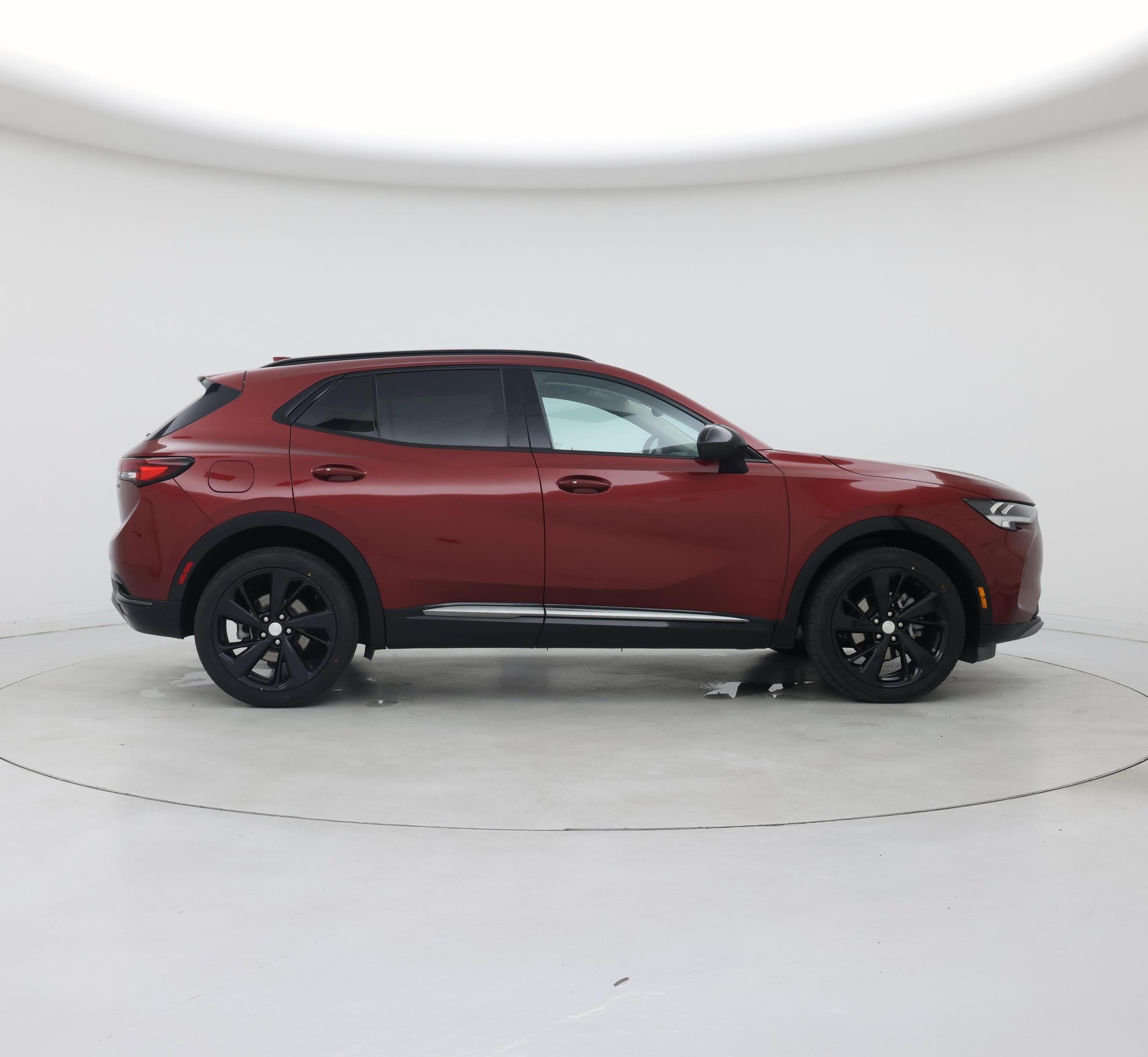 Thumbnail: 2021 Buick Envision - 7