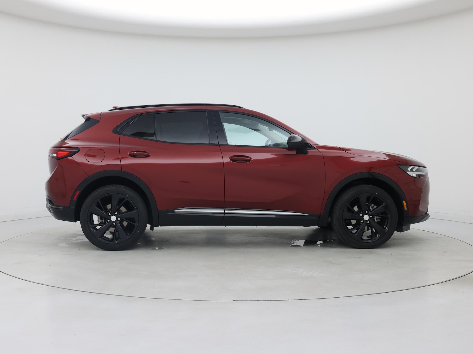 2021 Buick Envision Preferred - Photo 8
