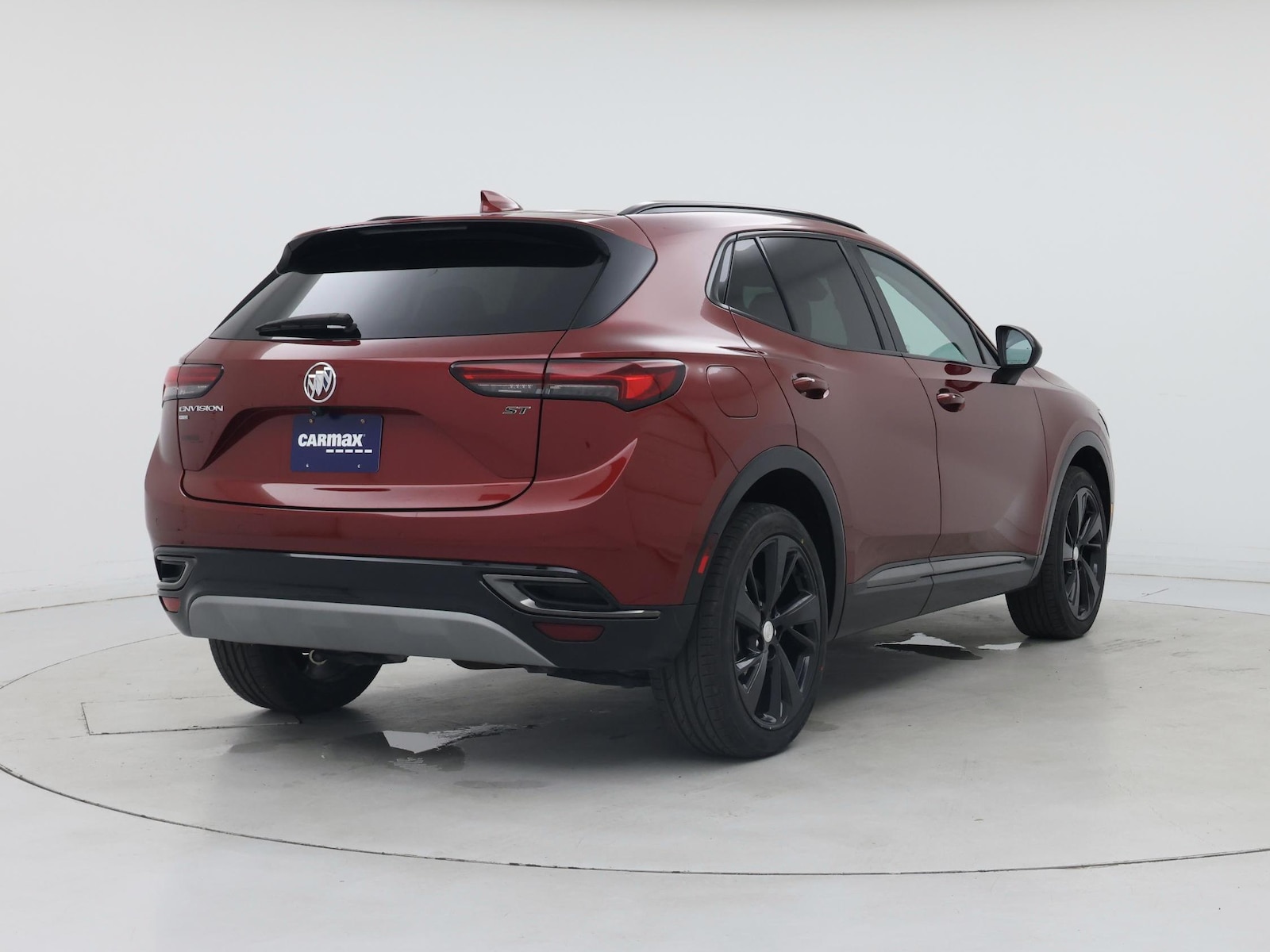 2021 Buick Envision Preferred - Photo 9