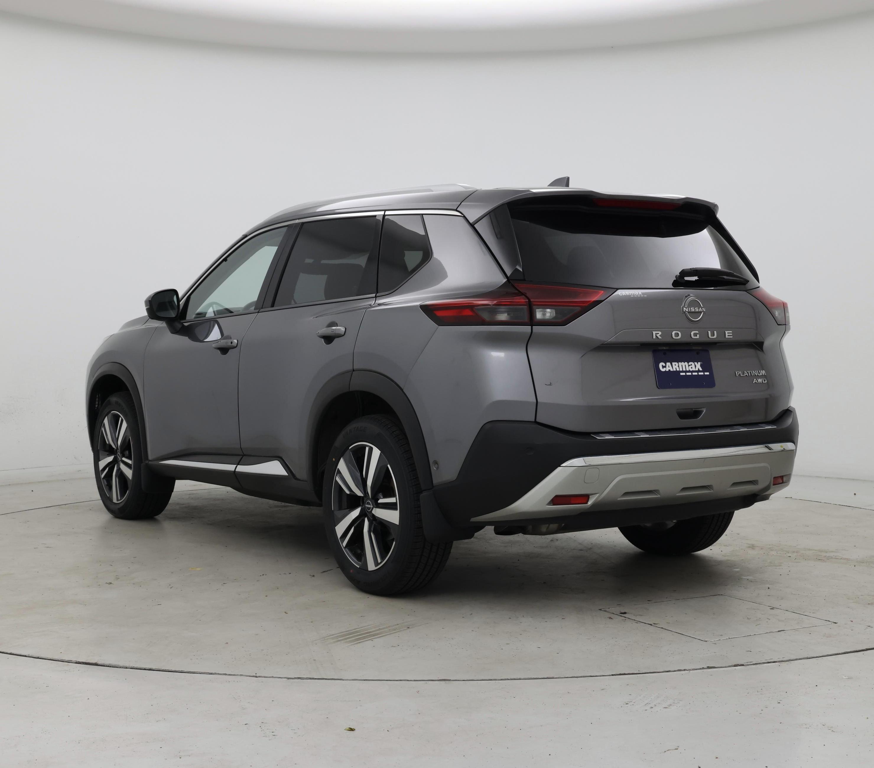 Thumbnail: 2023 Nissan Rogue - 2