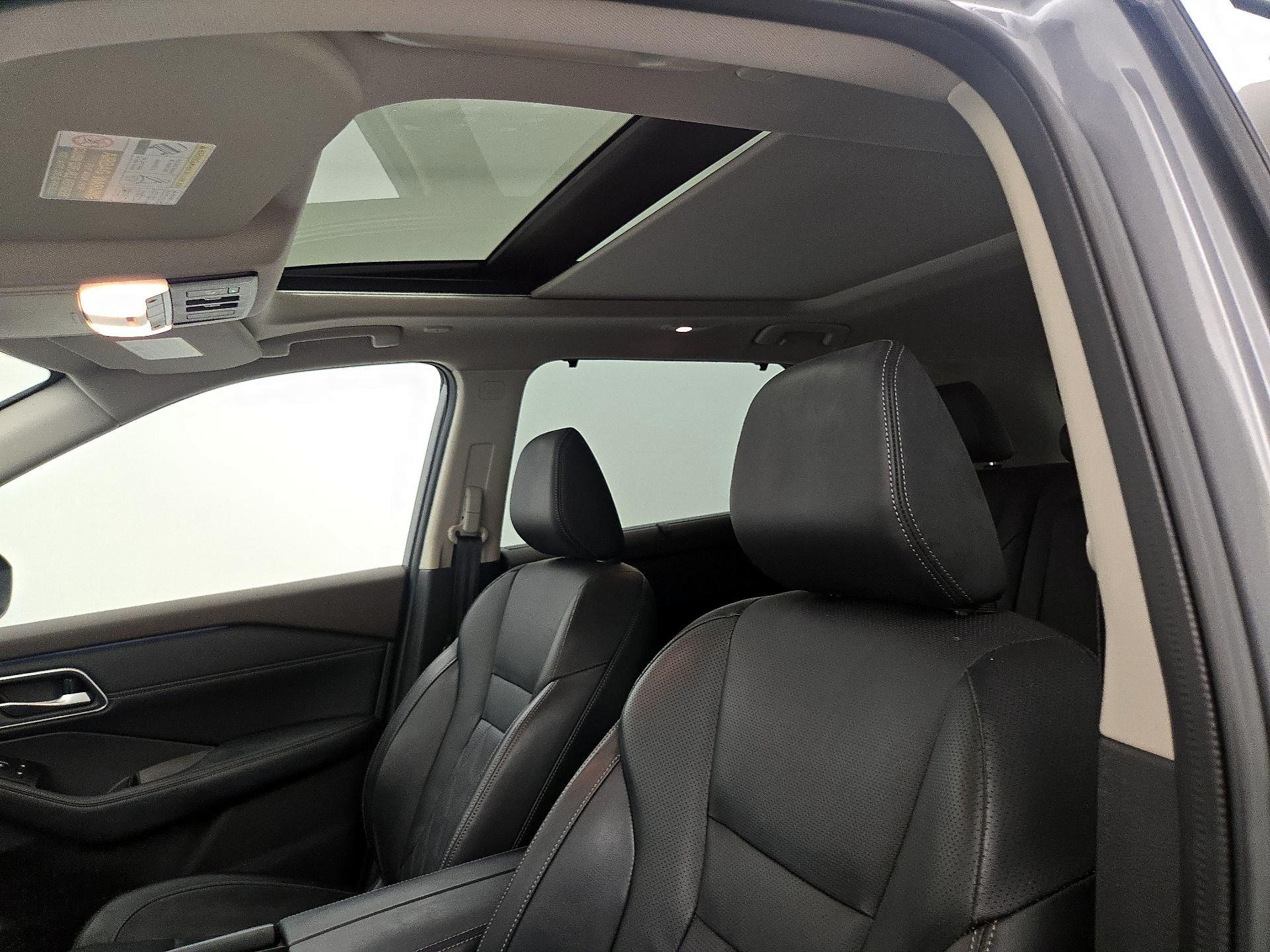 Thumbnail: 2023 Nissan Rogue - 20