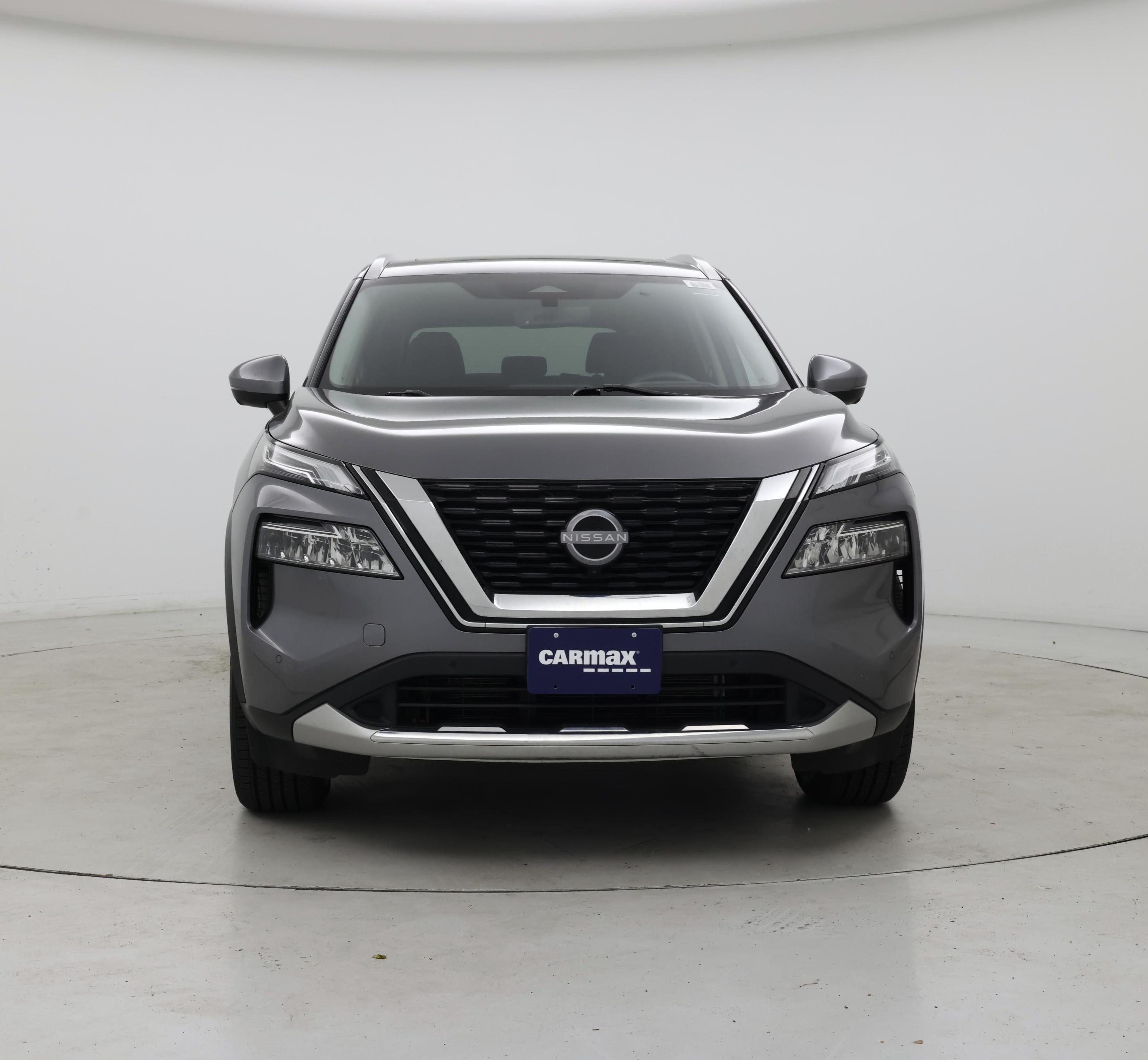 Thumbnail: 2023 Nissan Rogue - 5