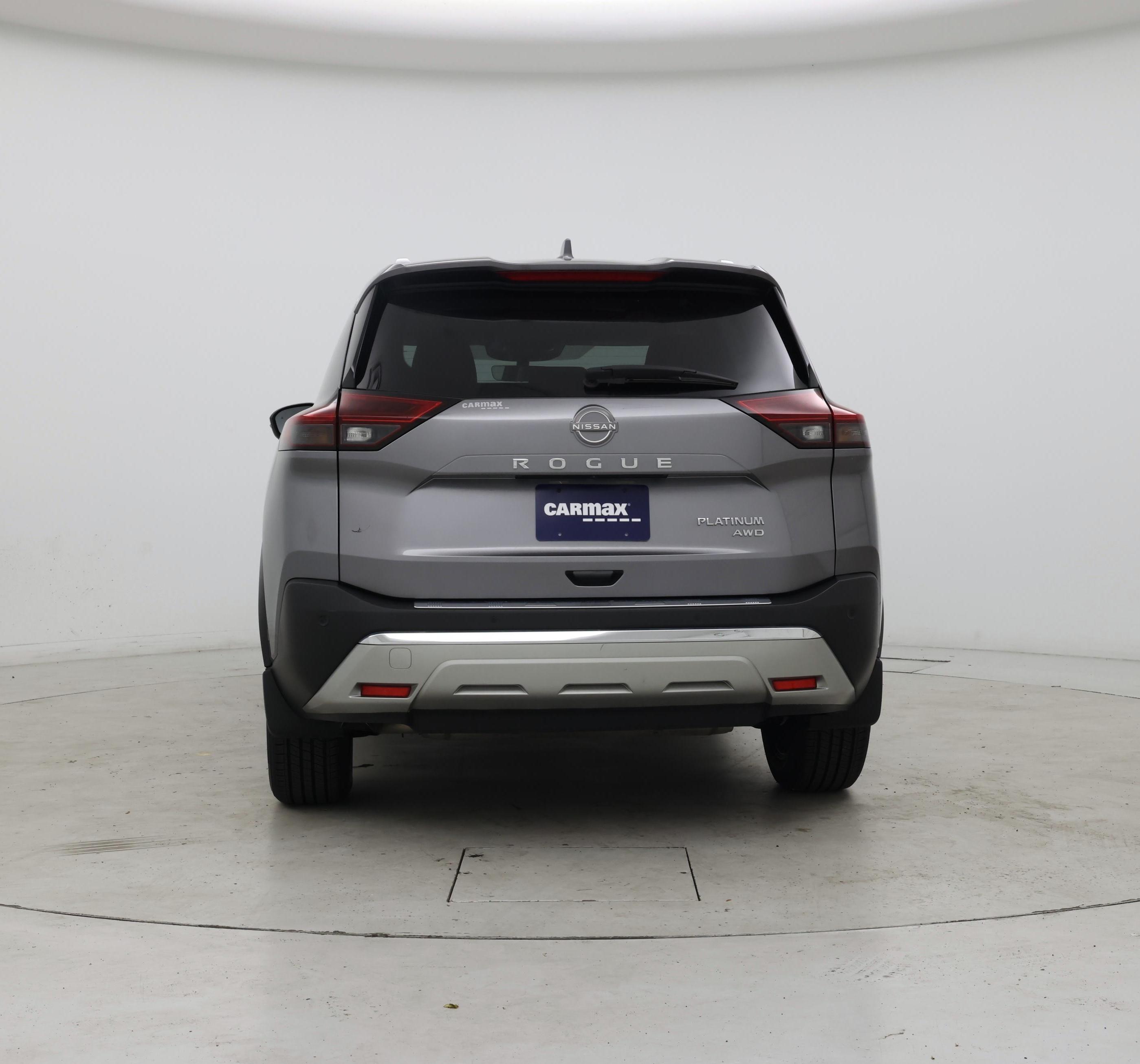 Thumbnail: 2023 Nissan Rogue - 6