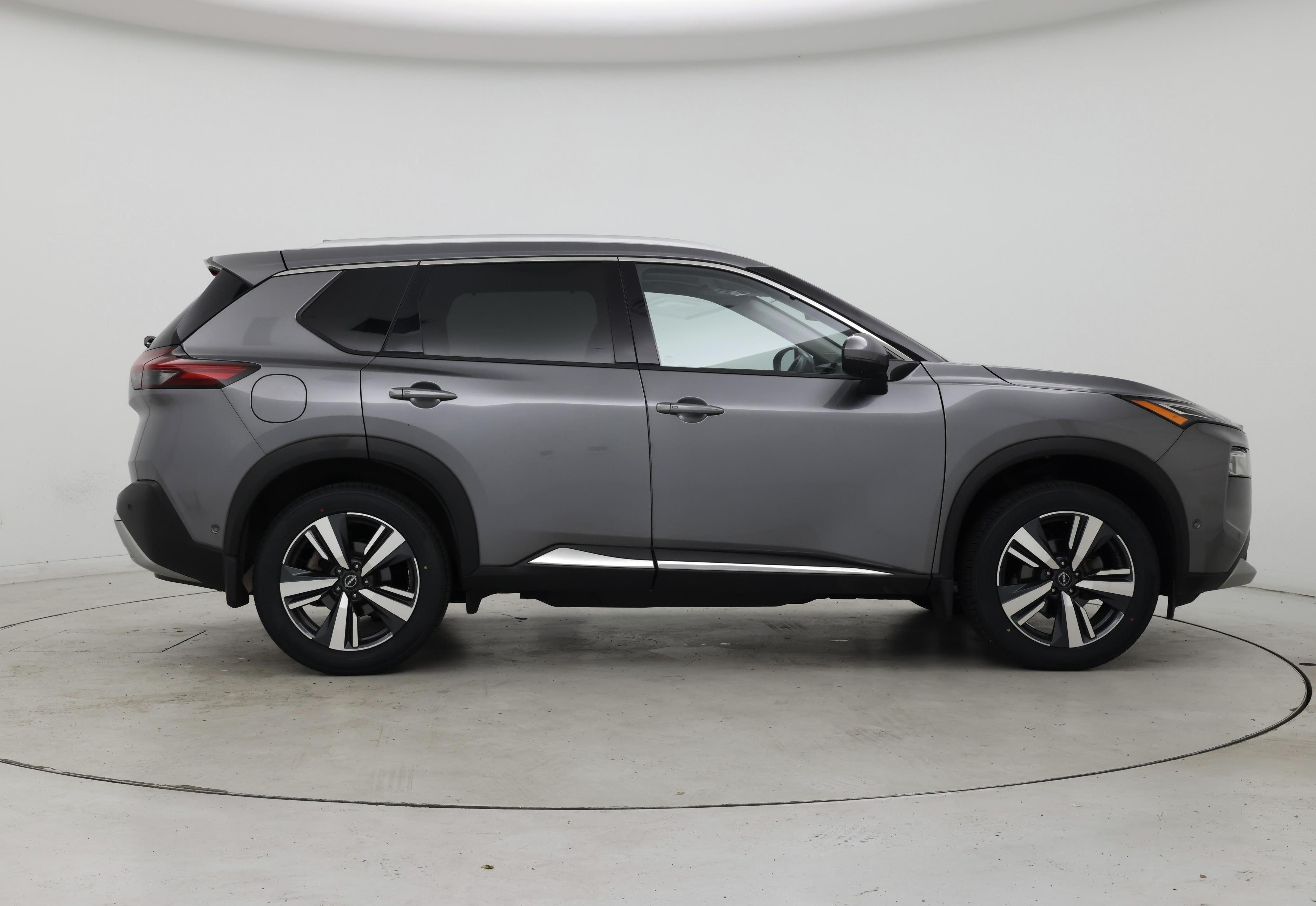 Thumbnail: 2023 Nissan Rogue - 7