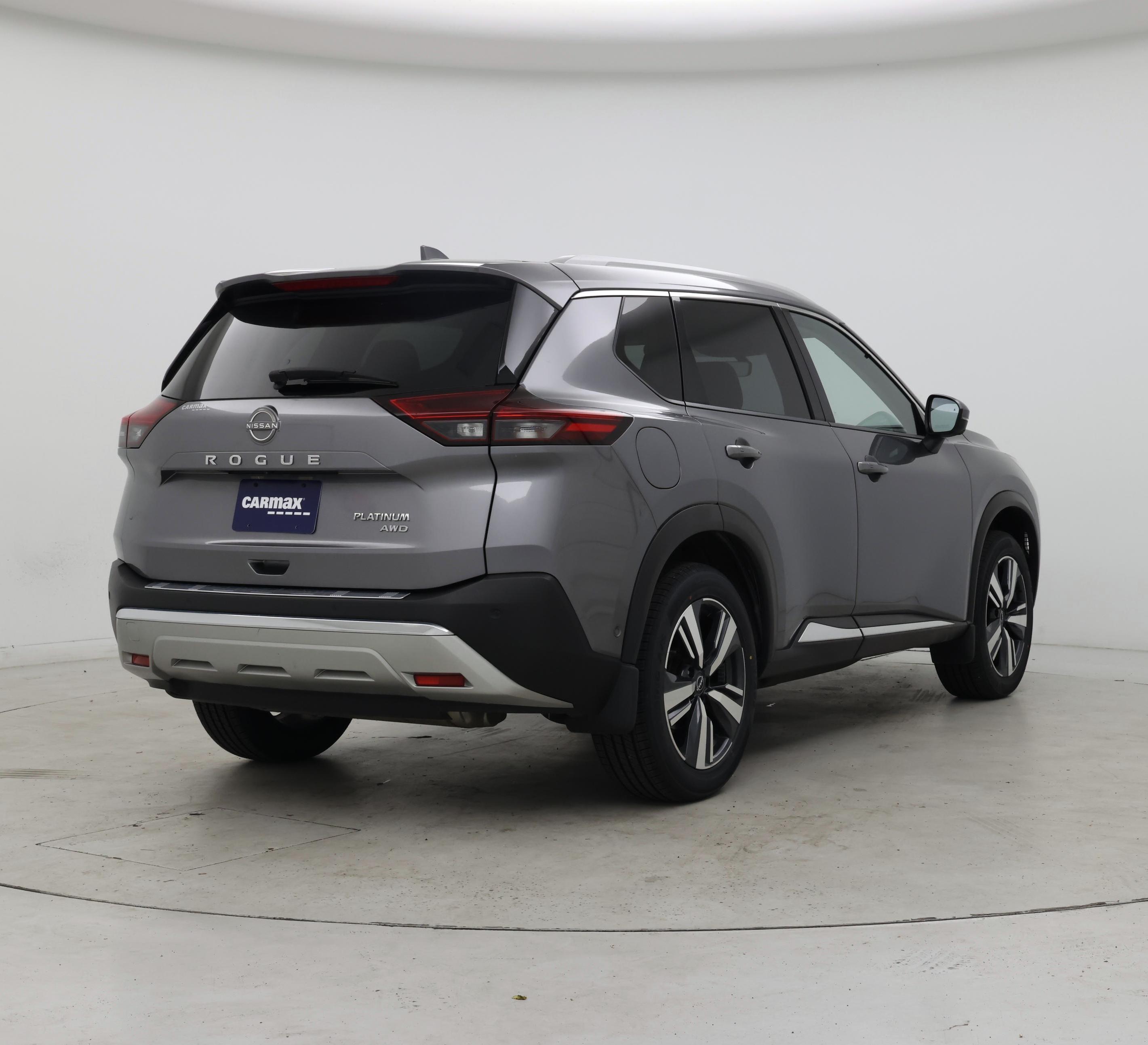 Thumbnail: 2023 Nissan Rogue - 8