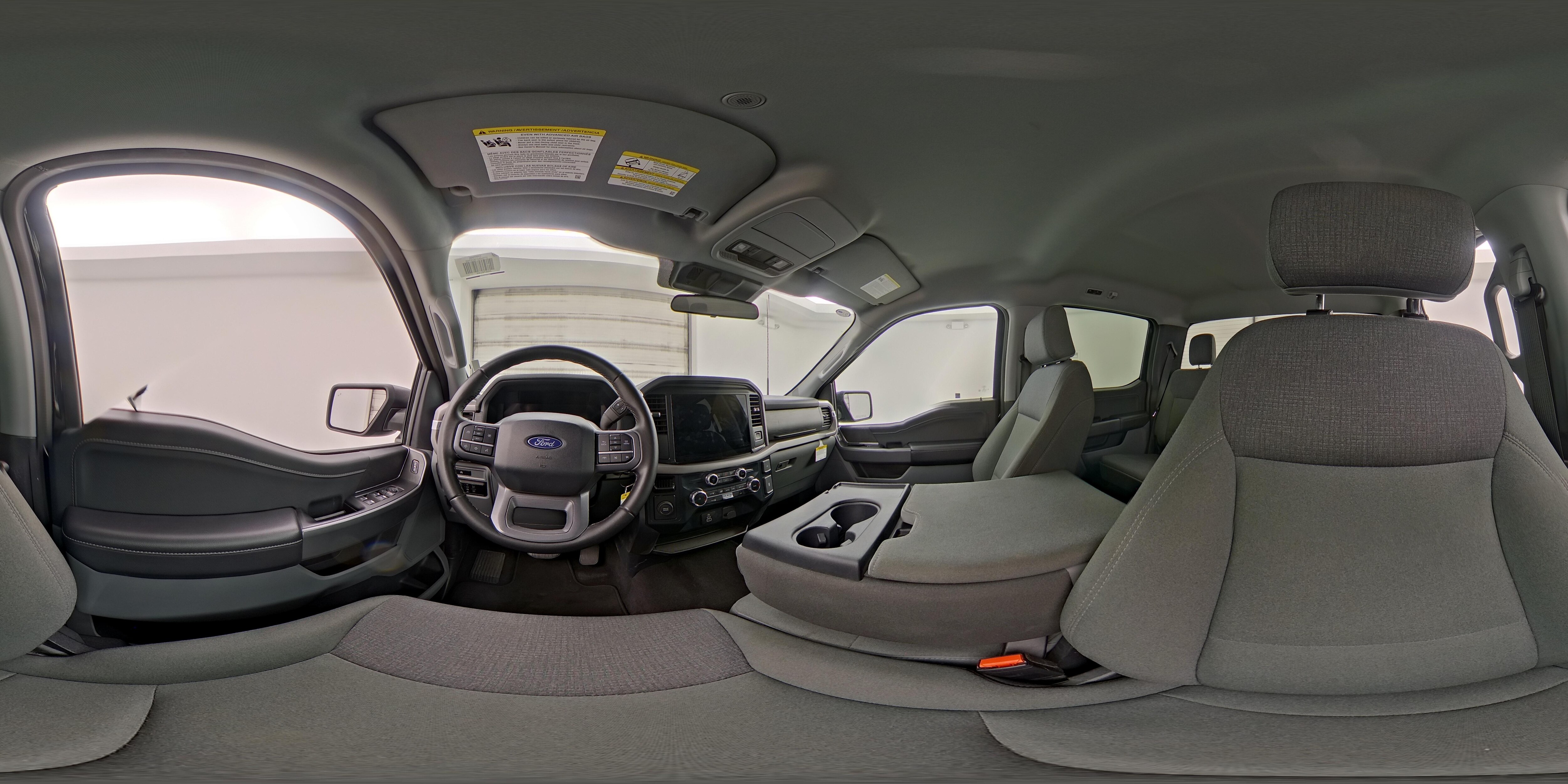 2025 Ford F-150 XLT - Photo 26