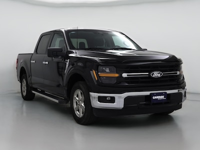 2025 Ford F150 XLT