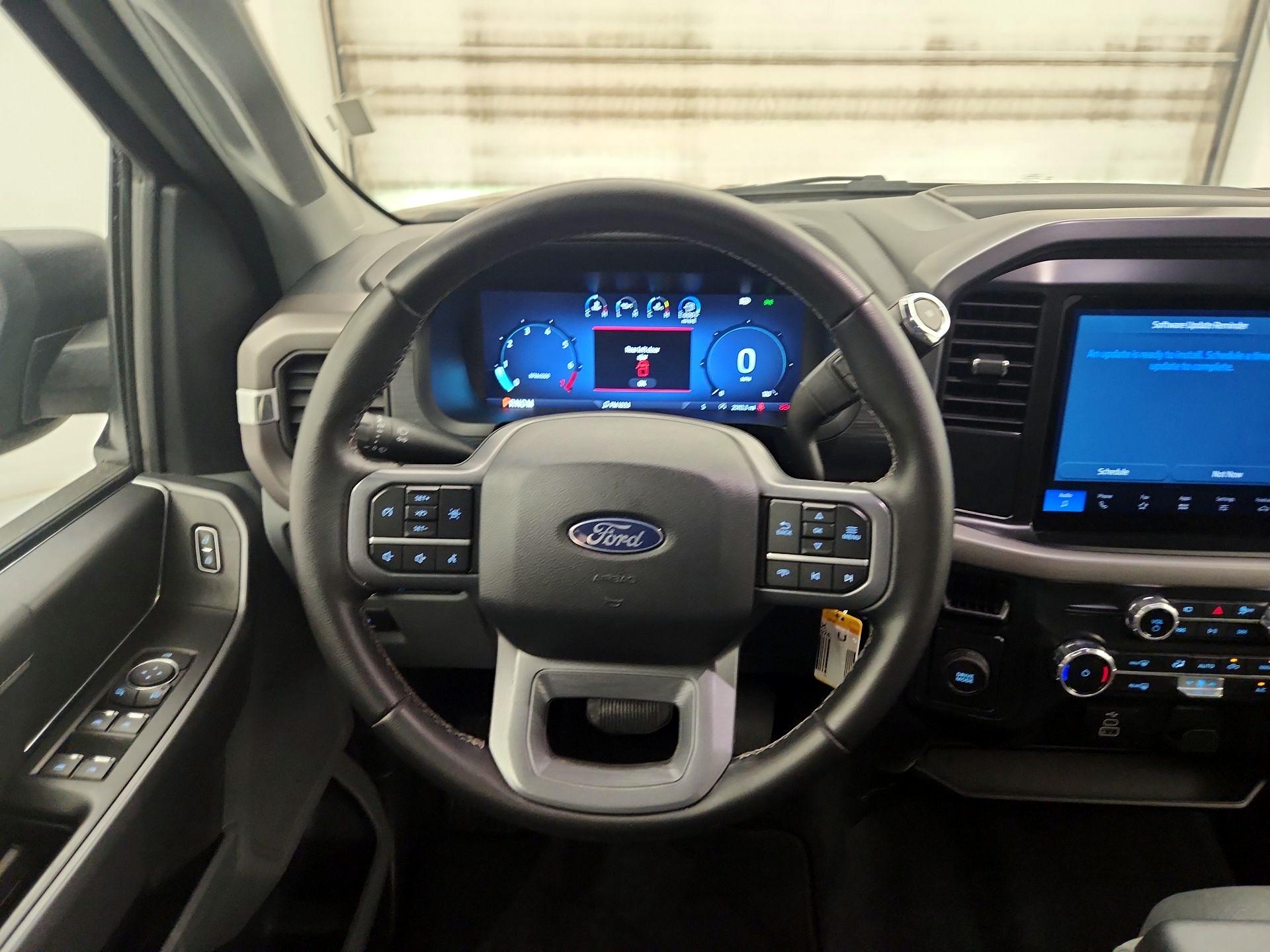 Thumbnail: 2025 Ford F-150 - 10