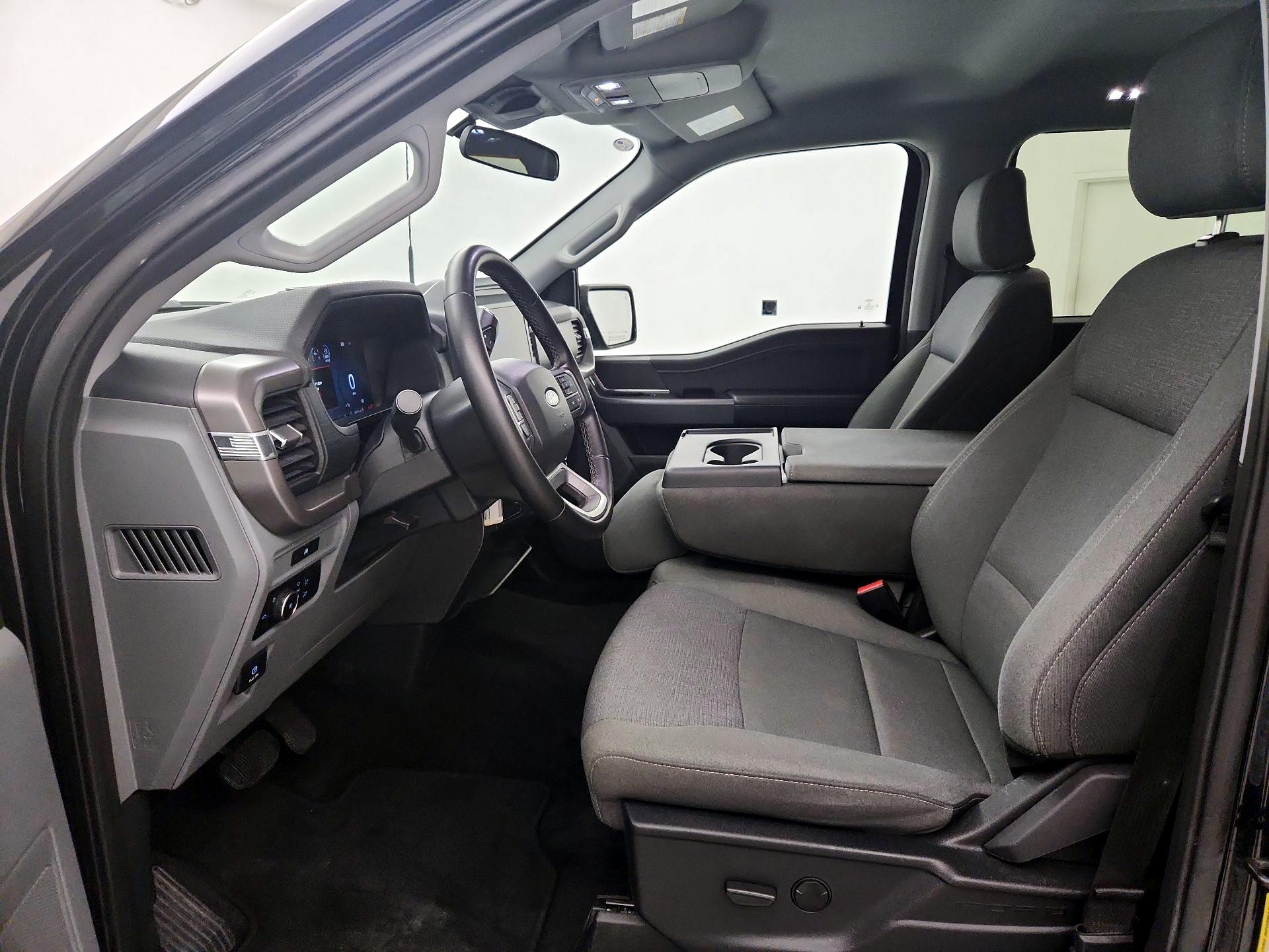 Thumbnail: 2025 Ford F-150 - 11