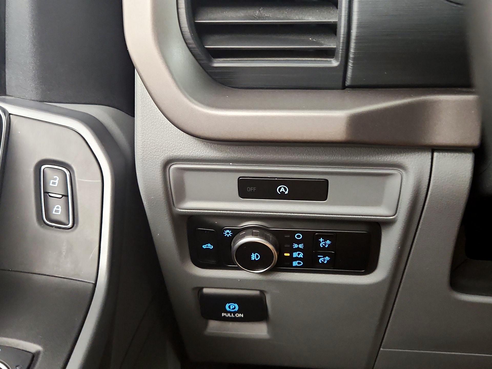 Thumbnail: 2025 Ford F-150 - 13